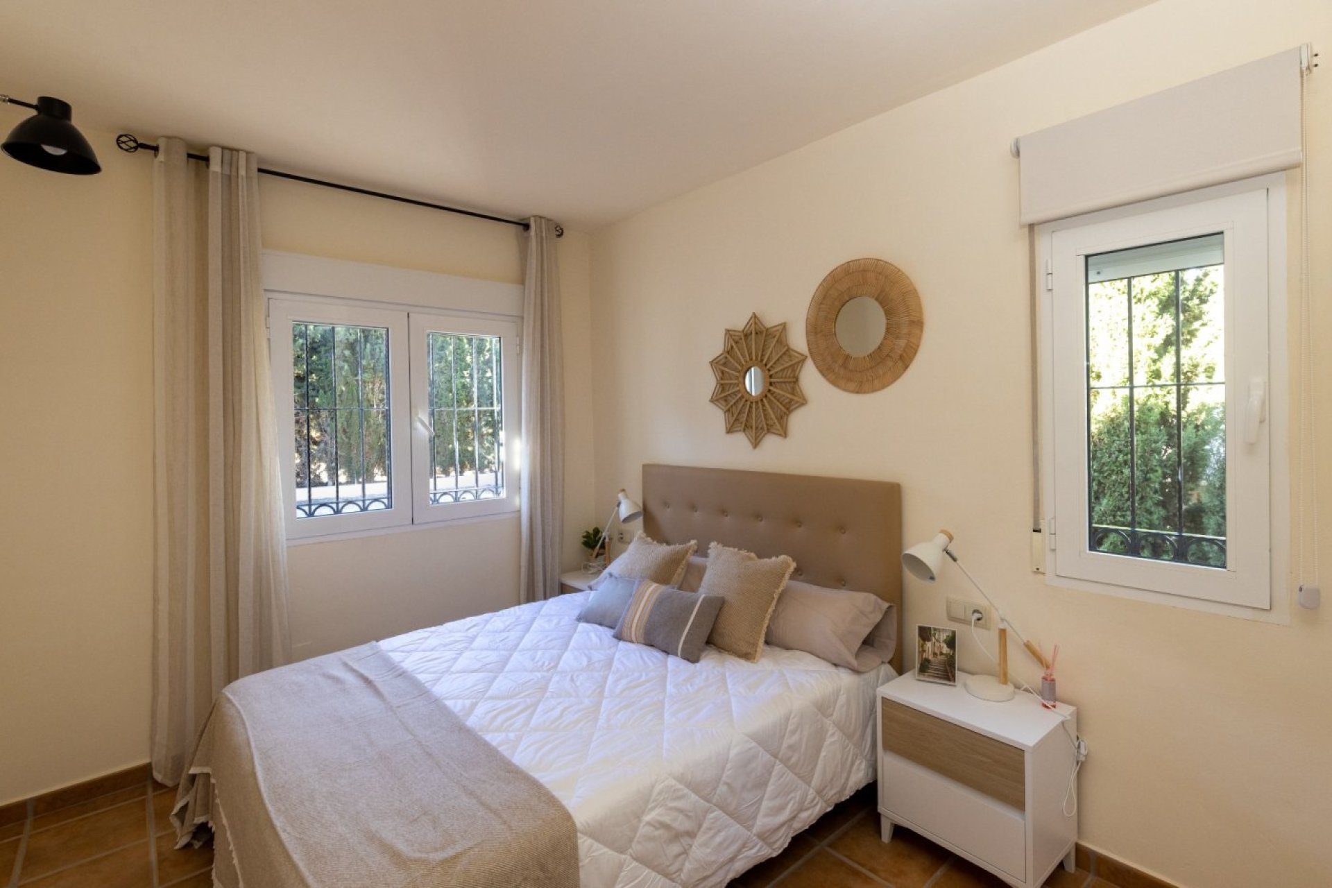 New Build - Independent Villa - Fuente Alamo