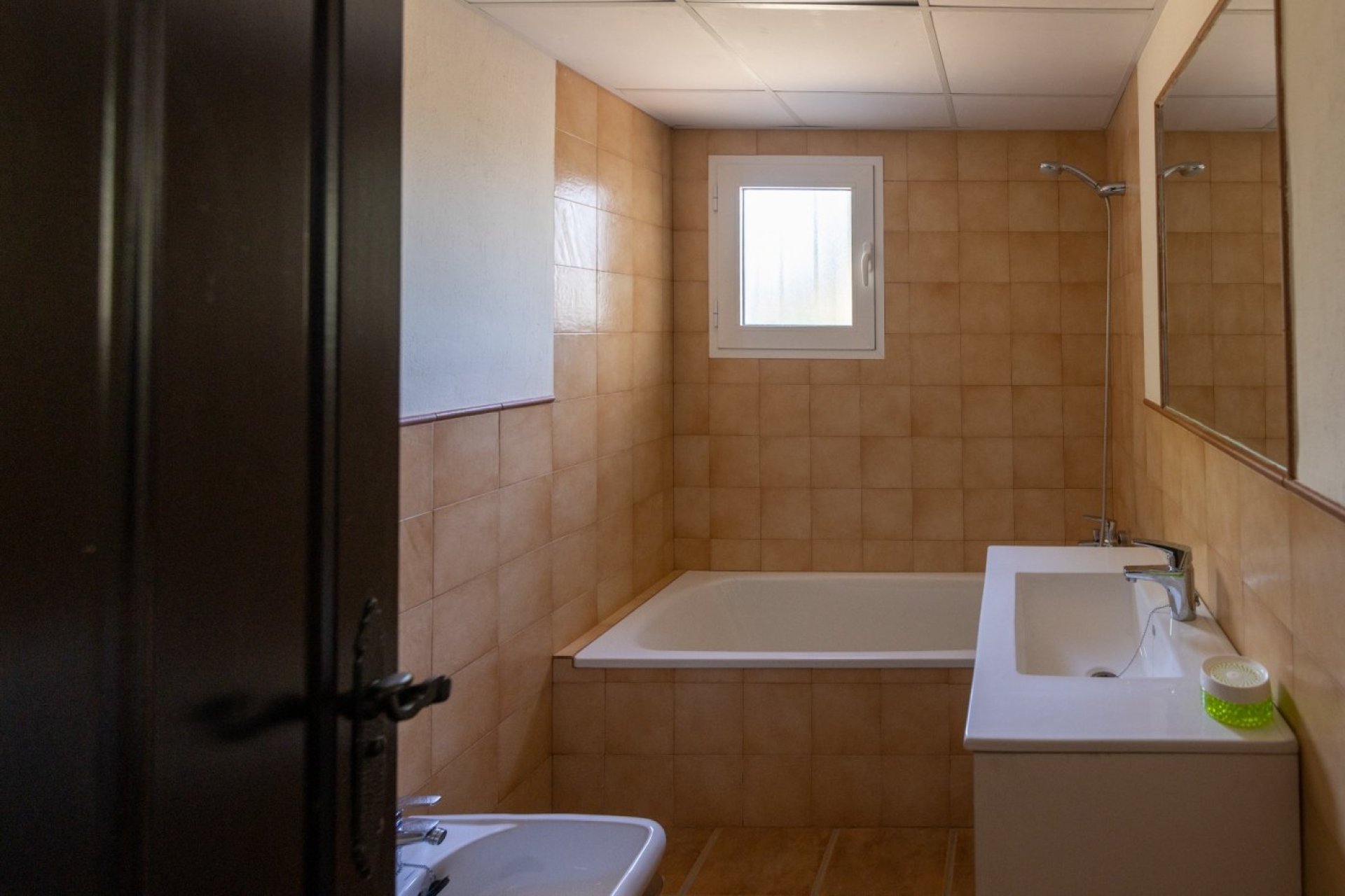 New Build - Independent Villa - Fuente Alamo