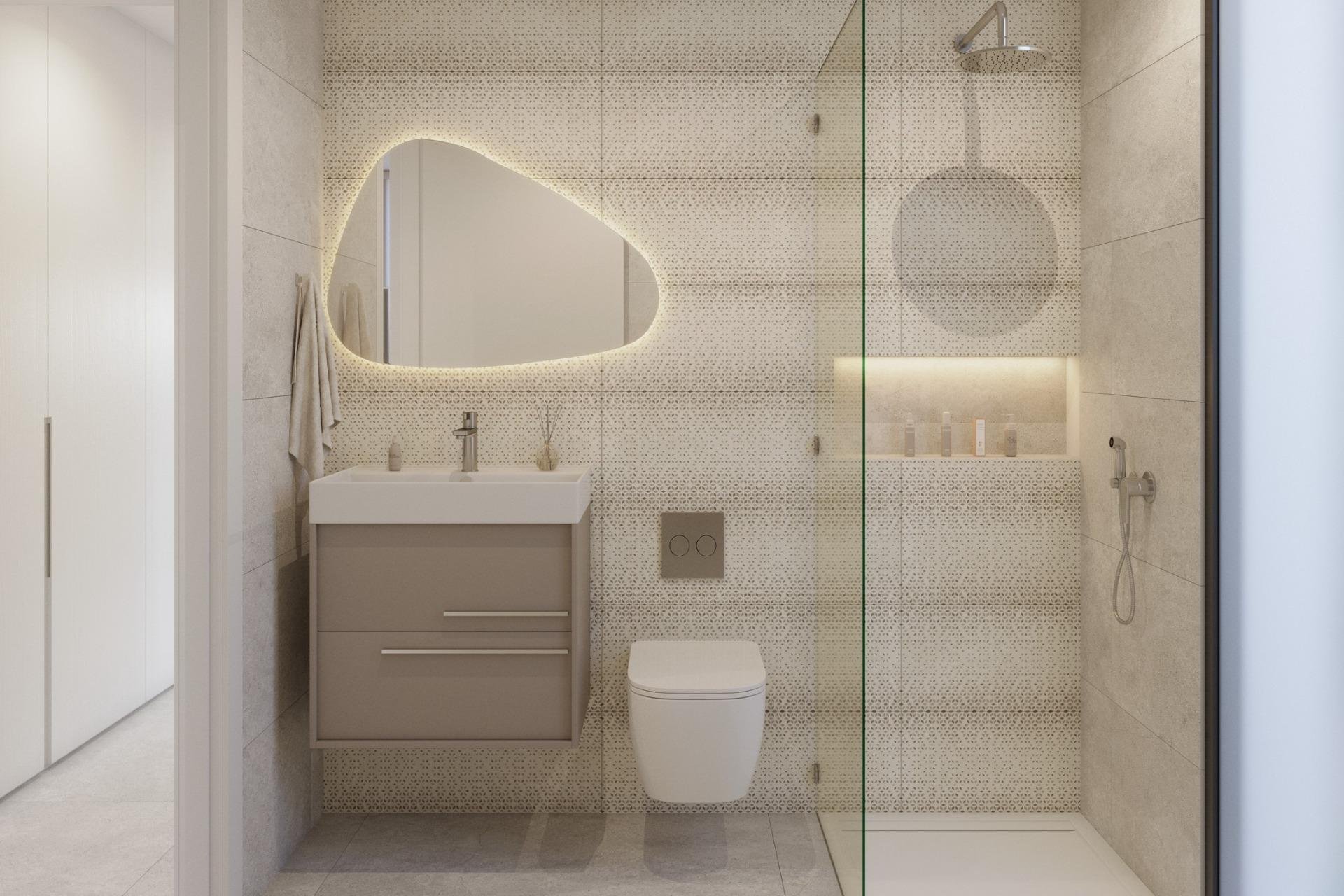 New Build - Independent Villa - Fuente Alamo
