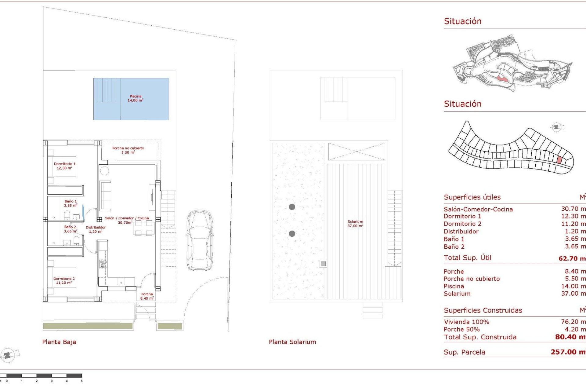 New Build - Independent Villa - Fuente Alamo