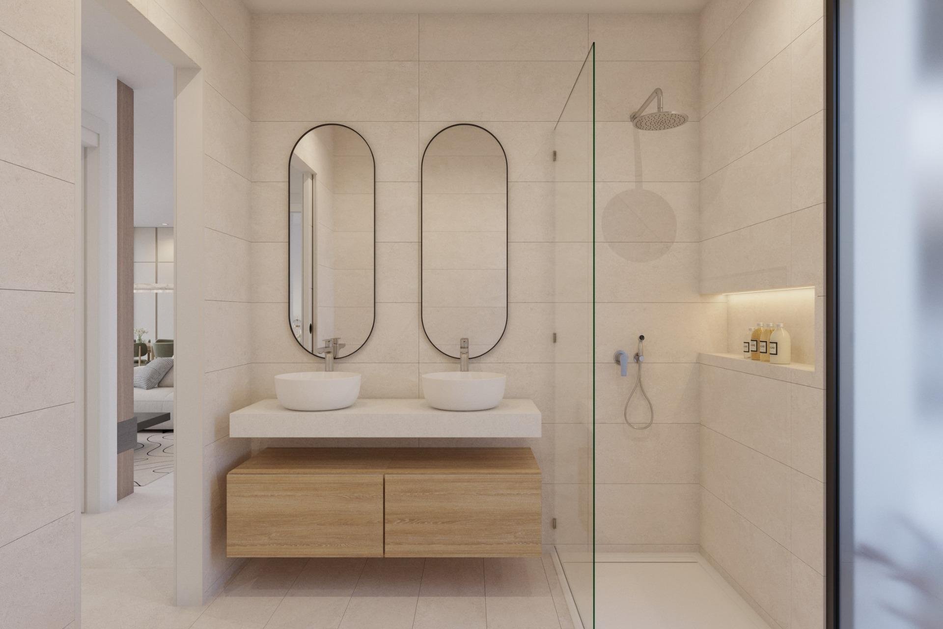 New Build - Independent Villa - Fuente Alamo