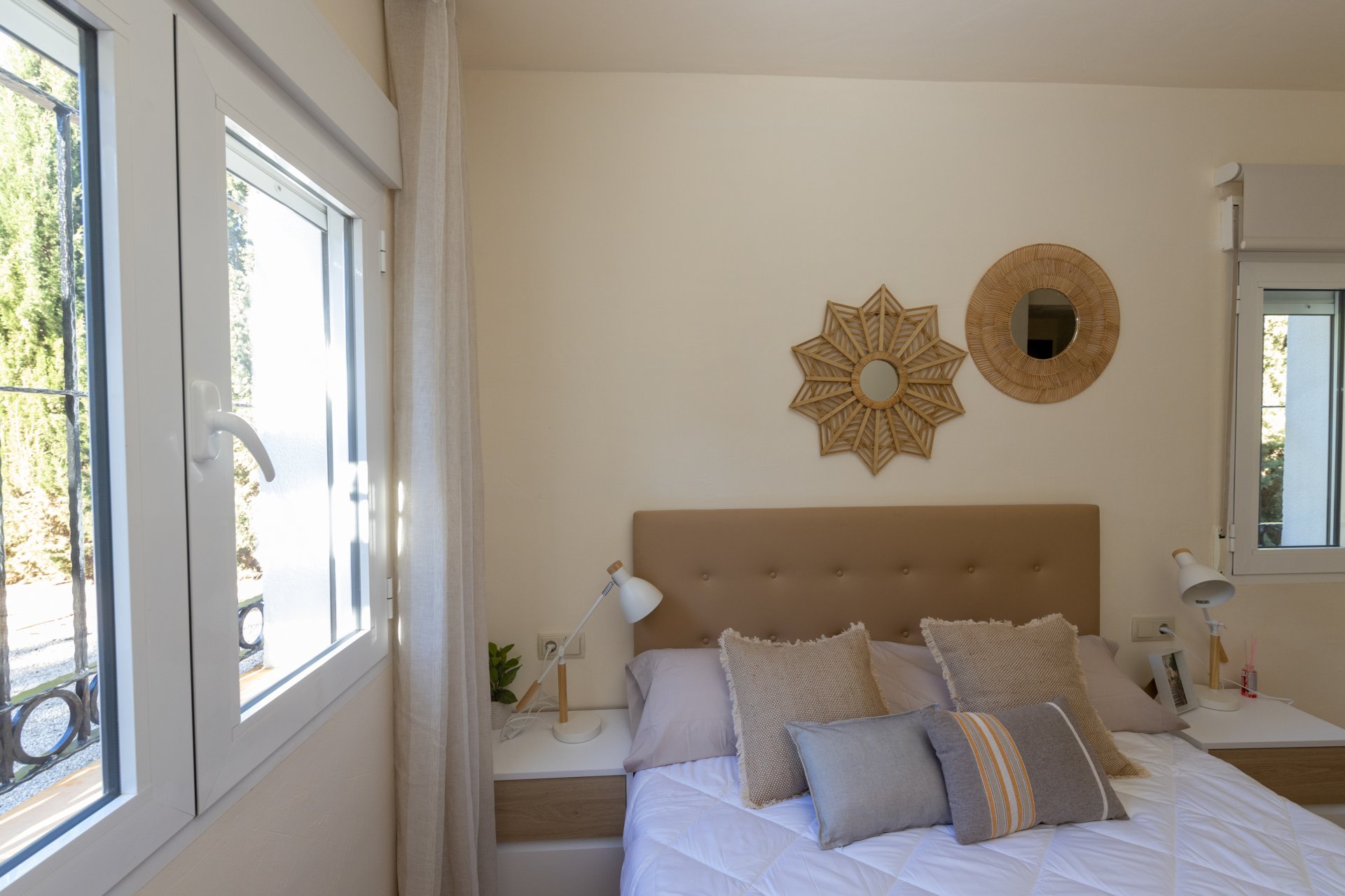 New Build - Independent Villa - Fuente Alamo