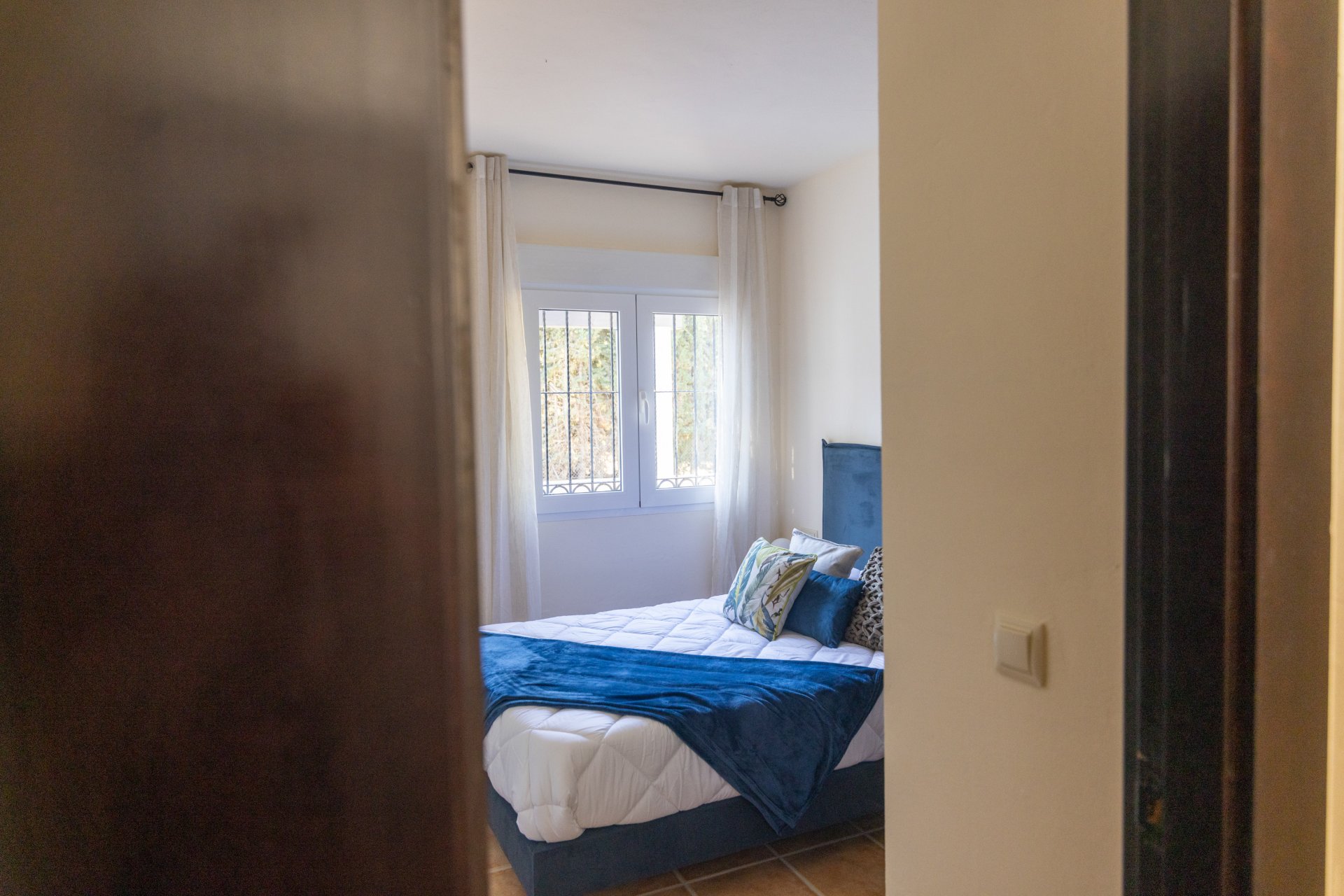 New Build - Independent Villa - Fuente Alamo