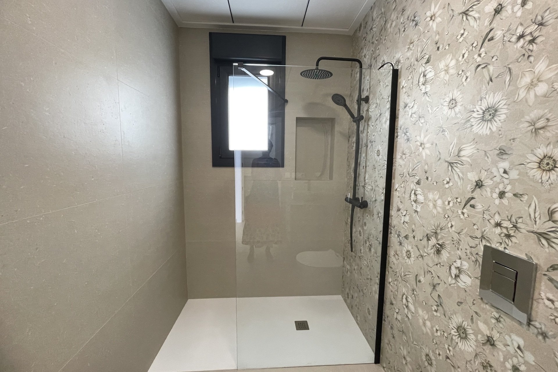 New Build - Independent Villa - Heredades