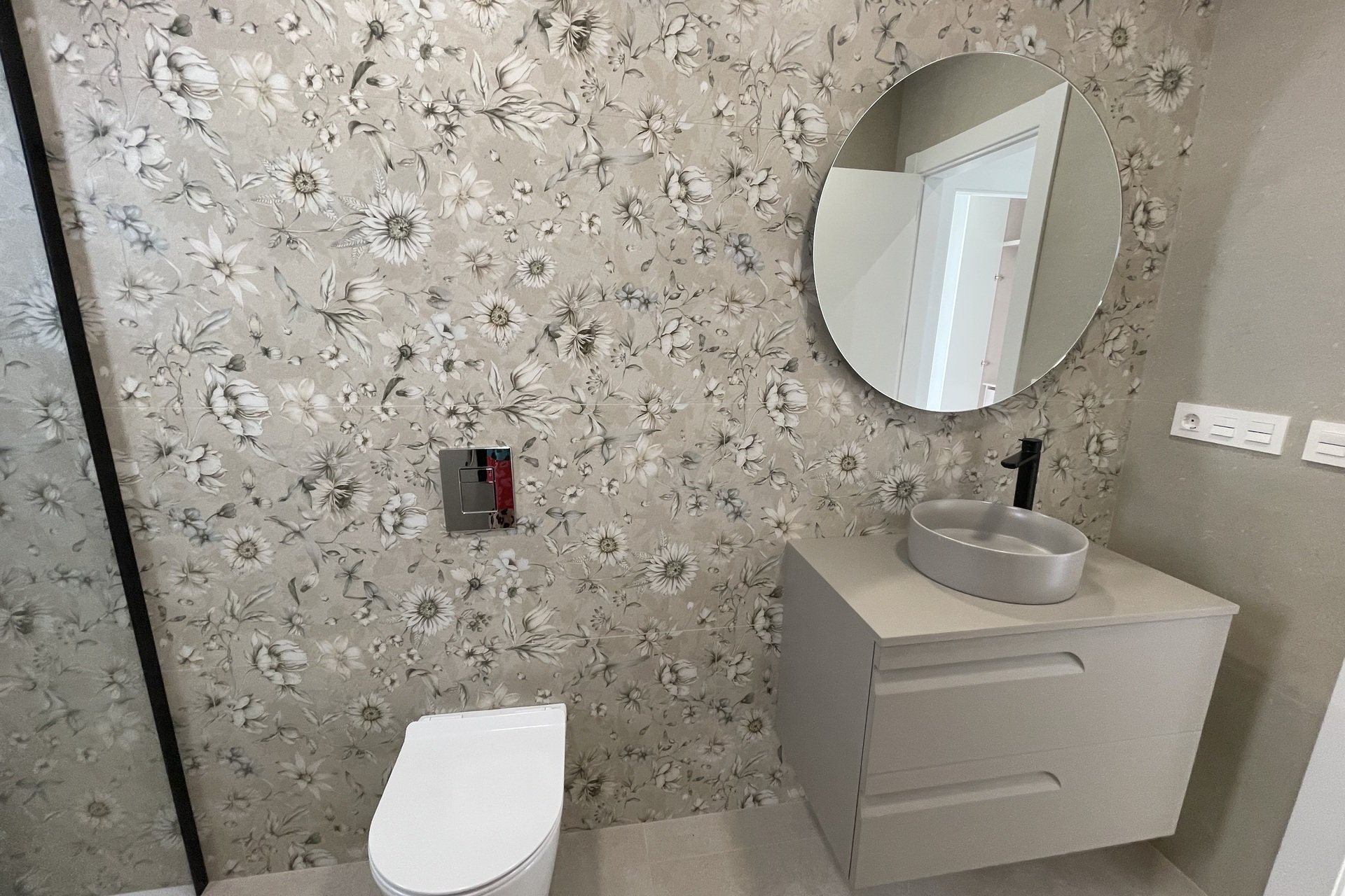 New Build - Independent Villa - Heredades