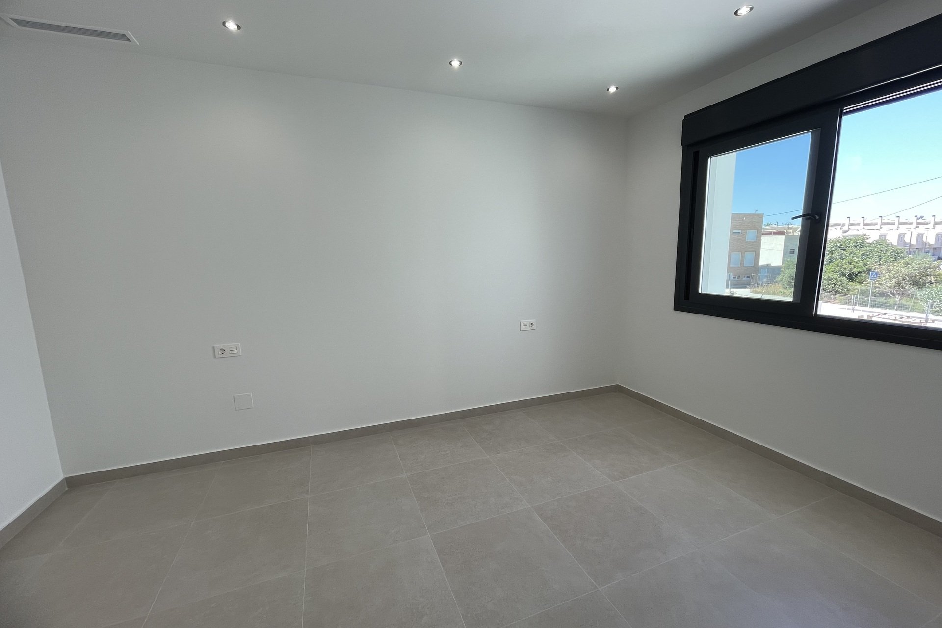 New Build - Independent Villa - Heredades