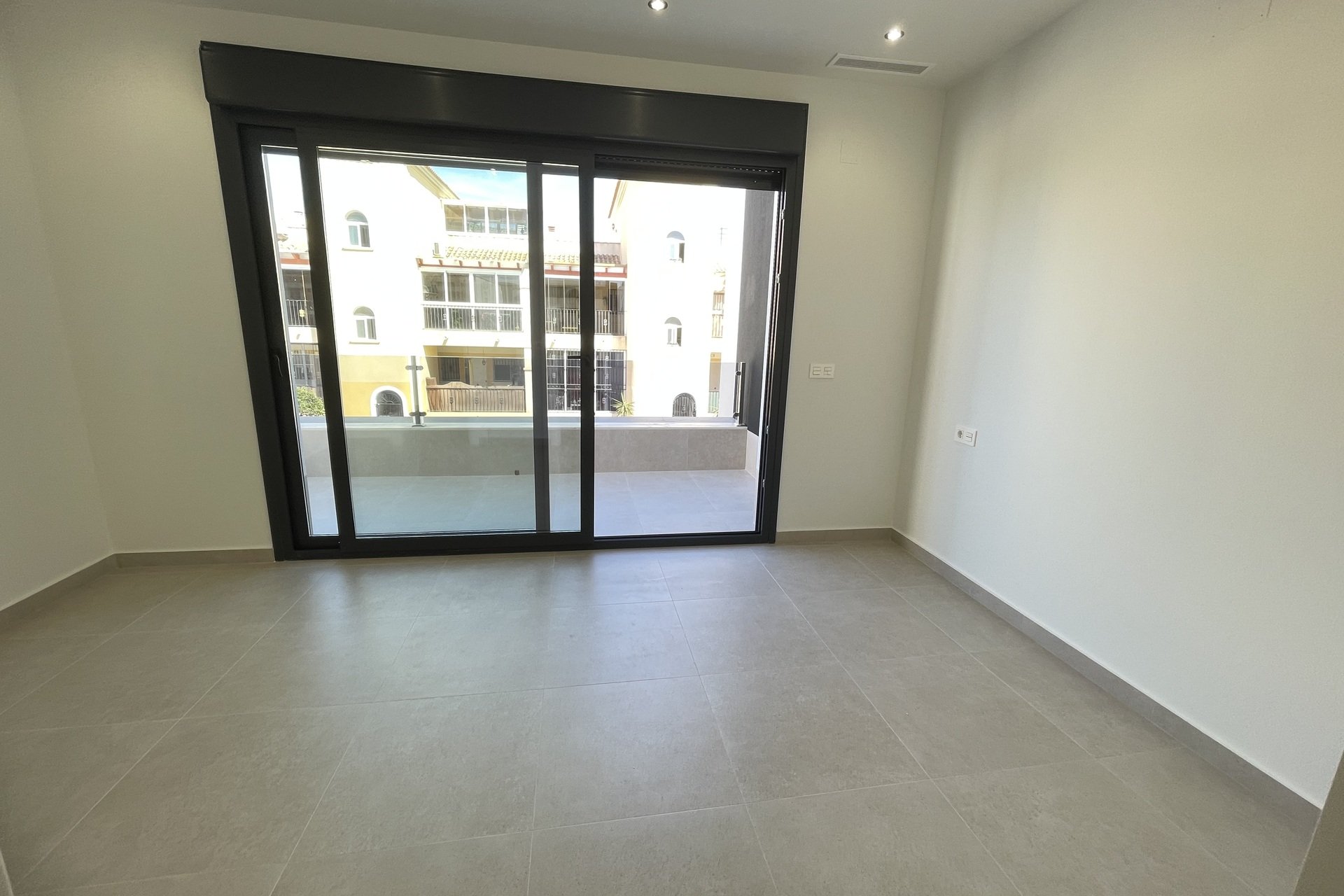 New Build - Independent Villa - Heredades