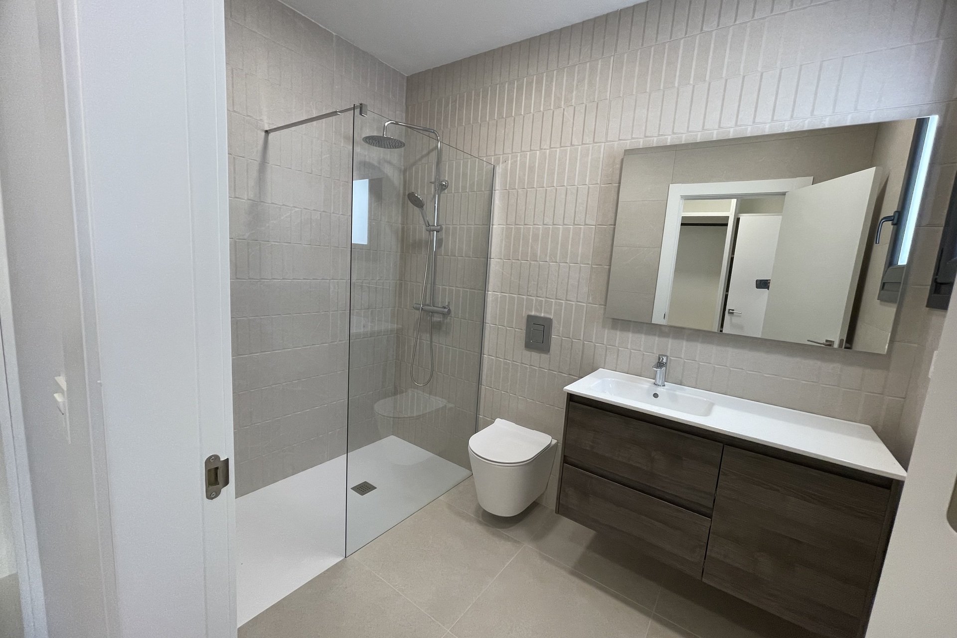 New Build - Independent Villa - Heredades