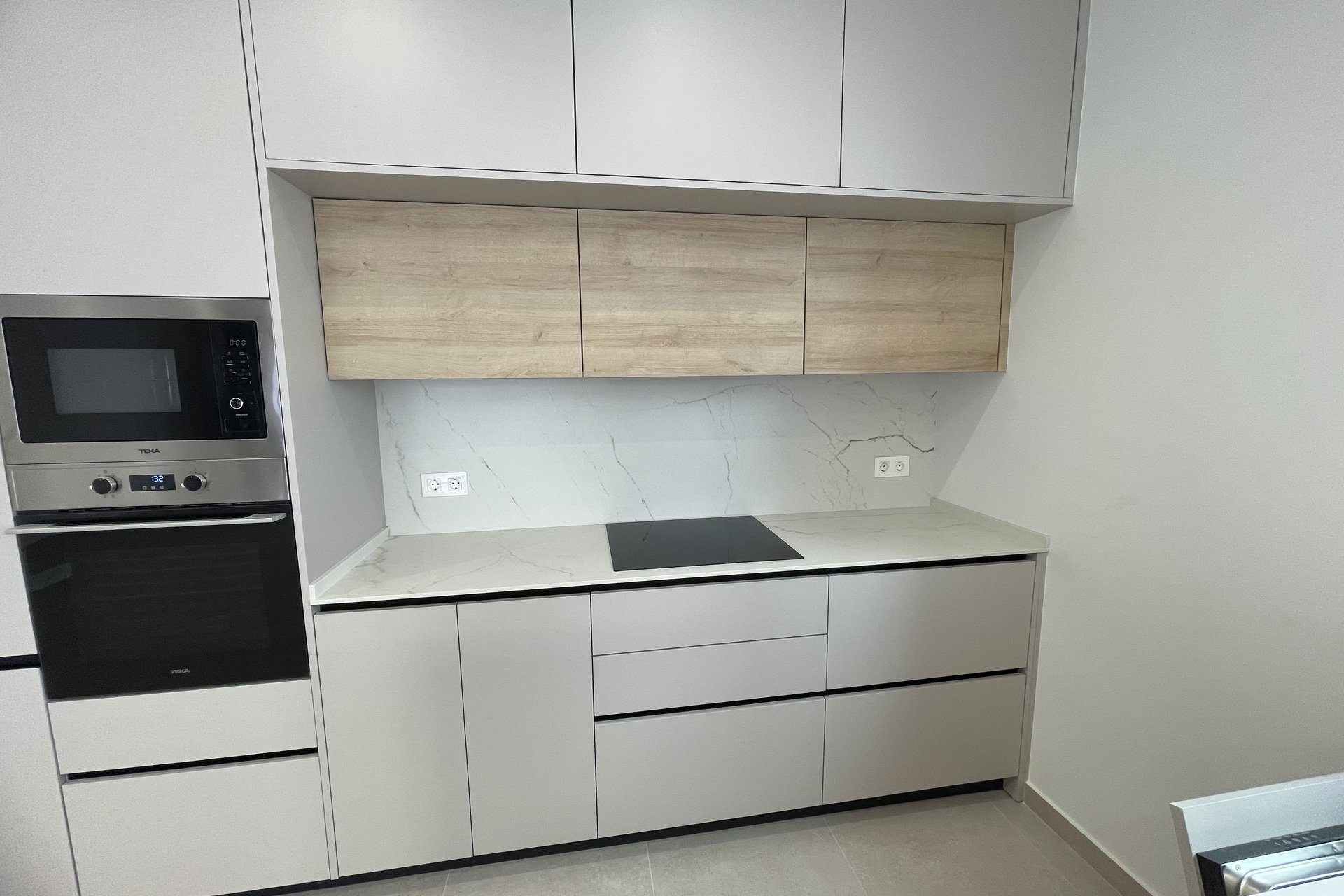 New Build - Independent Villa - Heredades