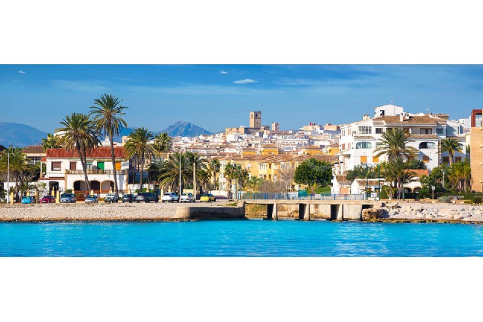 New Build - Independent Villa - Jávea - Cap Martí - El Tossalet - Pinomar