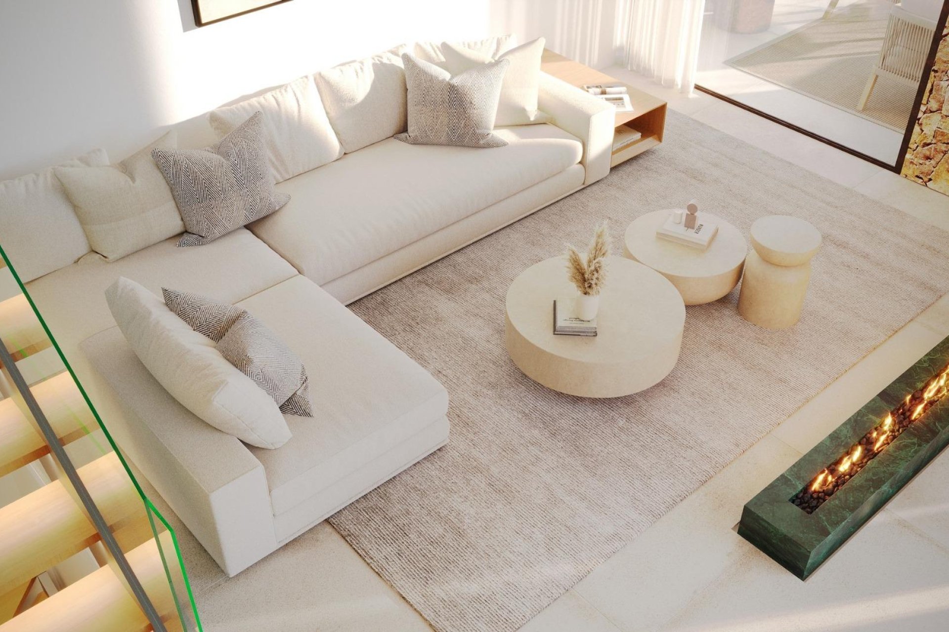 New Build - Independent Villa - Jávea - Jávea Xàbia