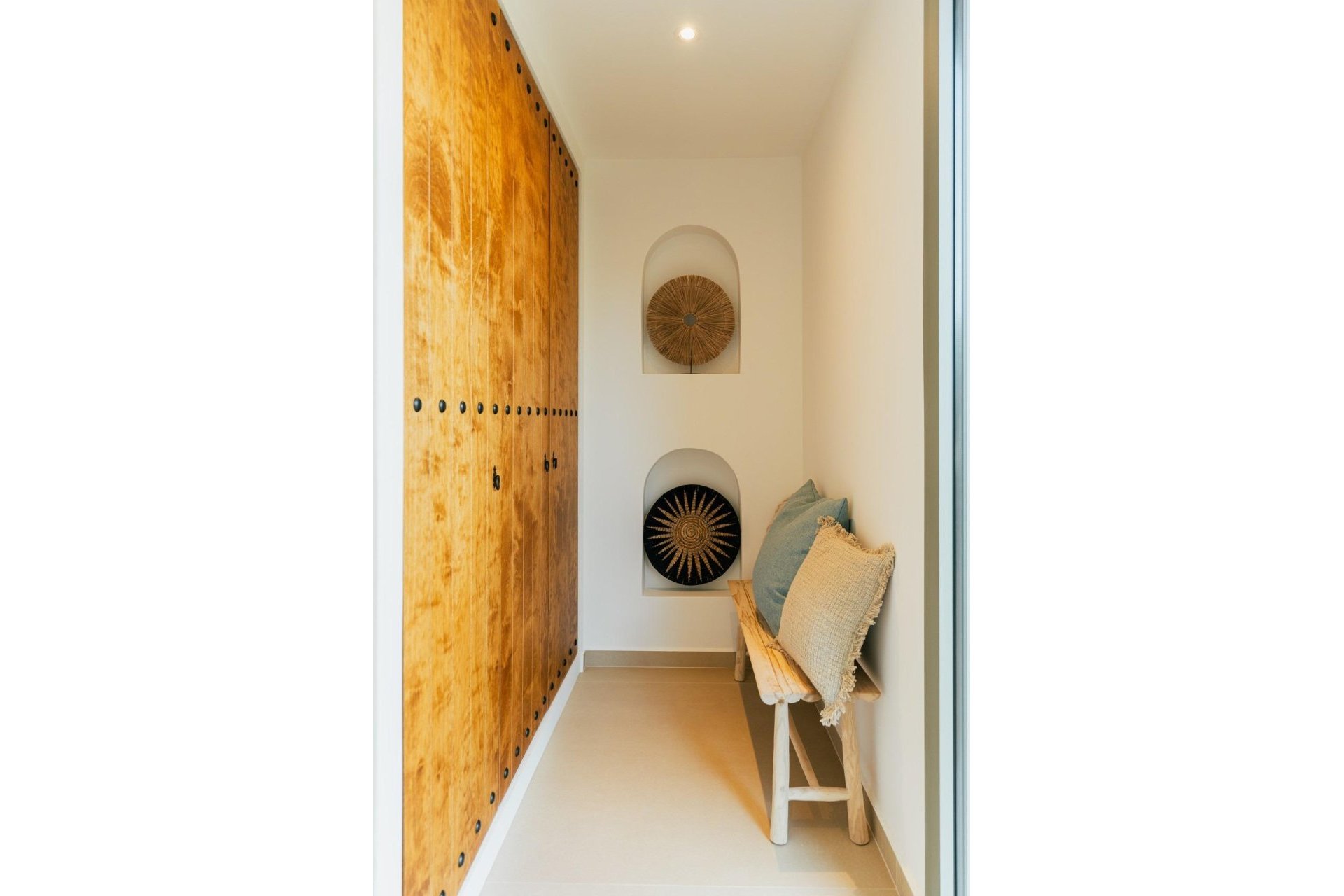 New Build - Independent Villa - Jávea - Jávea Xàbia