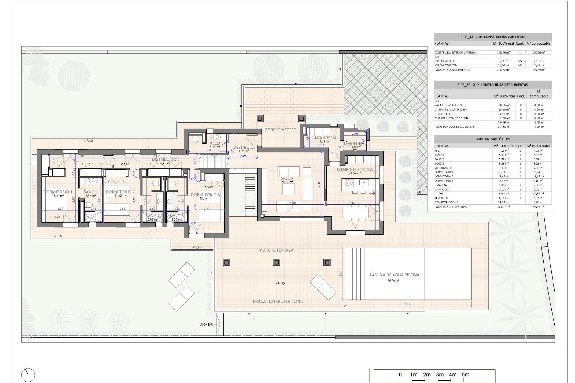 New Build - Independent Villa - Jávea - Jávea Xàbia