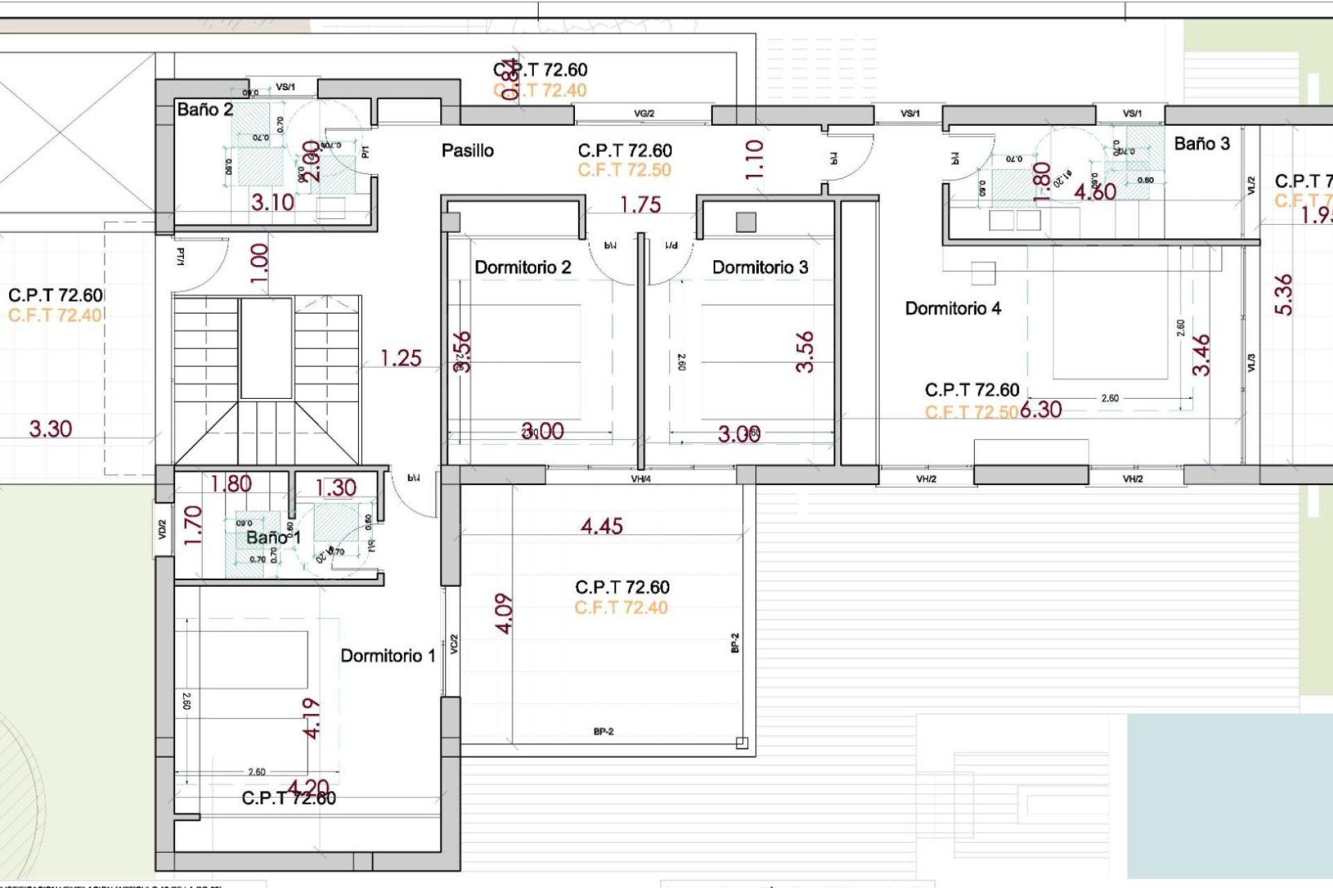 New Build - Independent Villa - Jávea - Jávea Xàbia