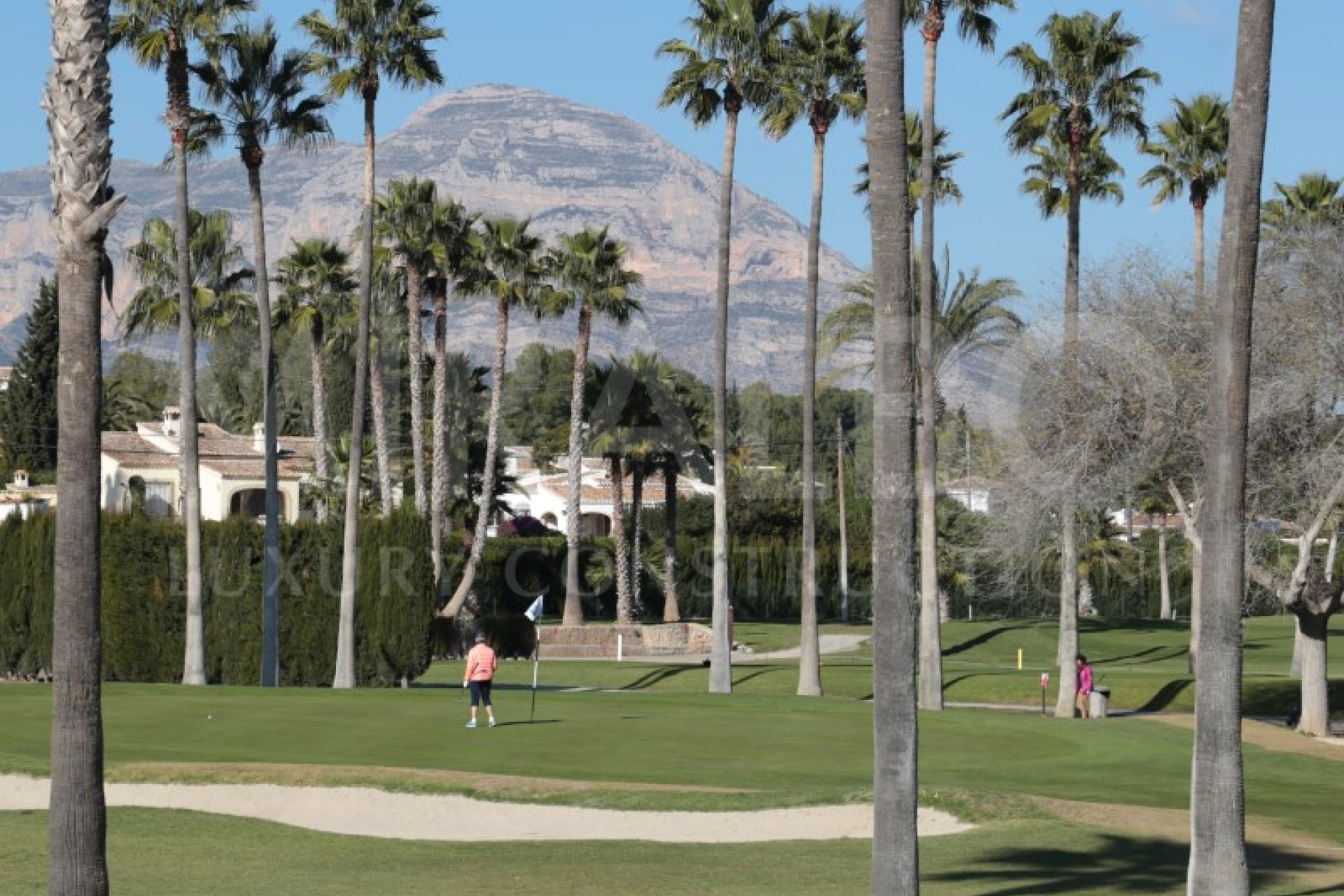 New Build - Independent Villa - Jávea / Xàbia - Cap Martí - El Tossalet - Pinomar