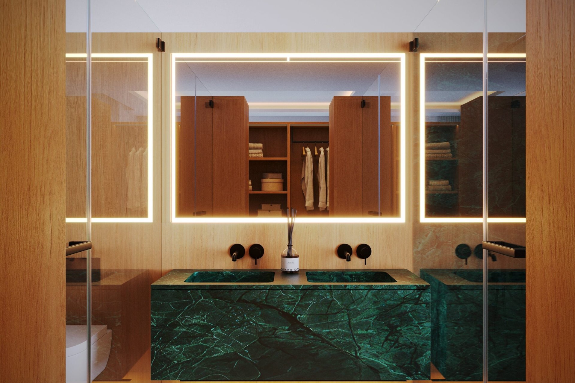 New Build - Independent Villa - Jávea