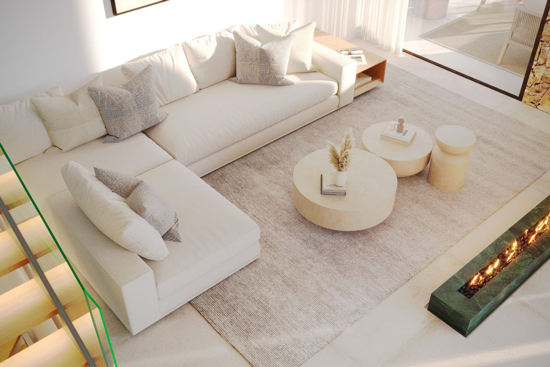 New Build - Independent Villa - Jávea