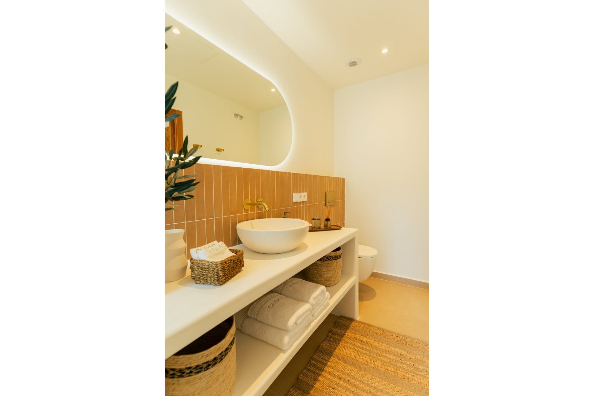 New Build - Independent Villa - Jávea