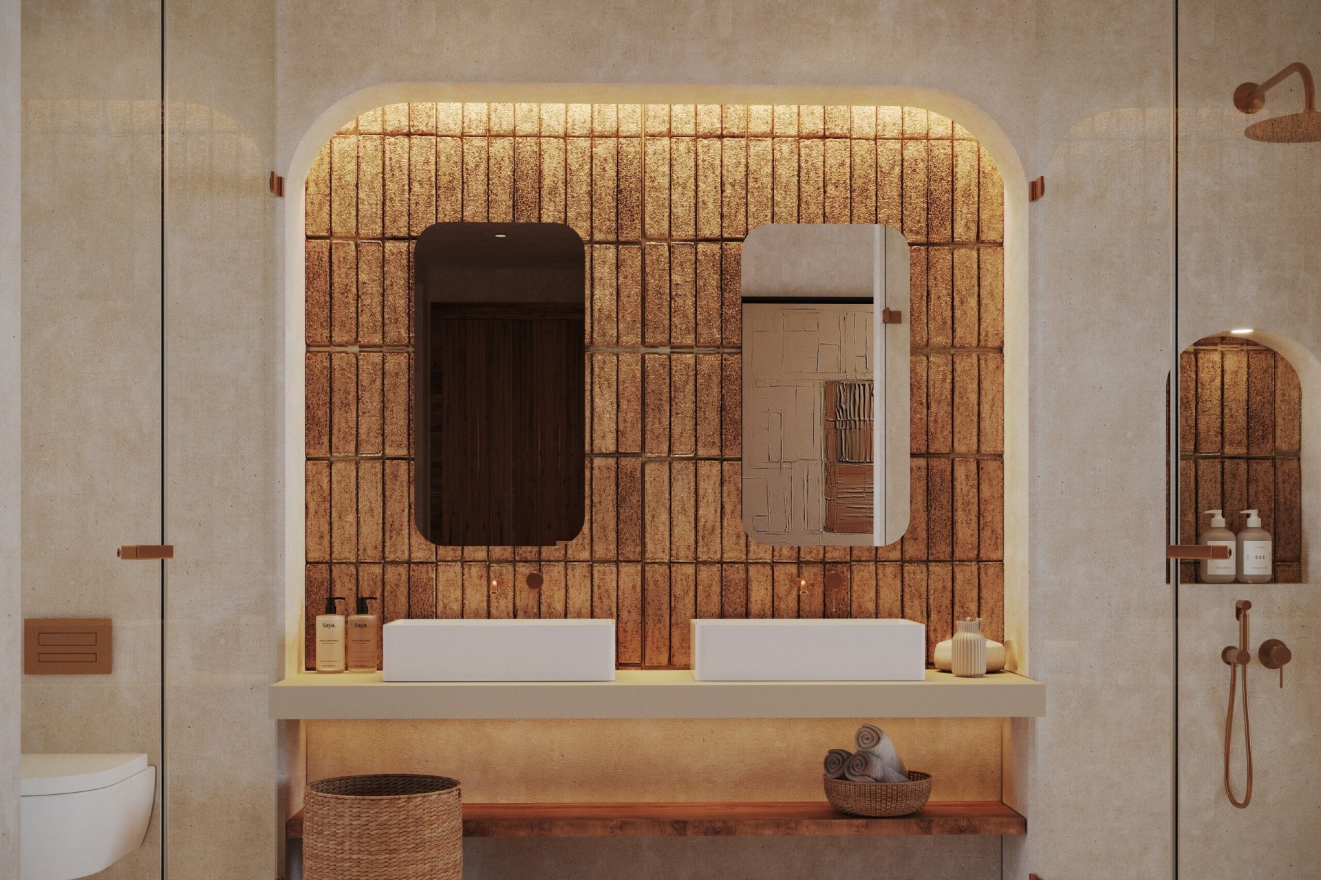 New Build - Independent Villa - Jávea