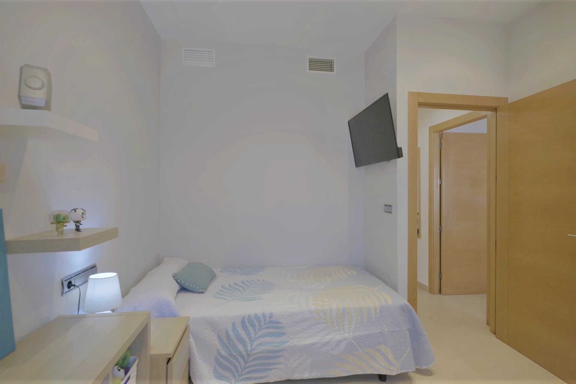 New Build - Independent Villa - Jerónimo y Avileses