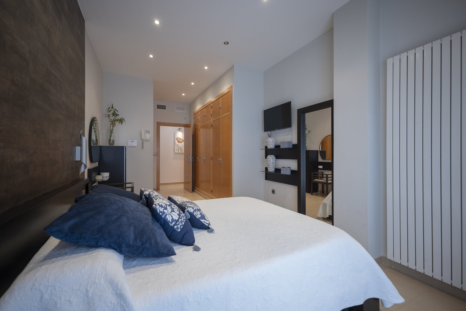 New Build - Independent Villa - Jerónimo y Avileses