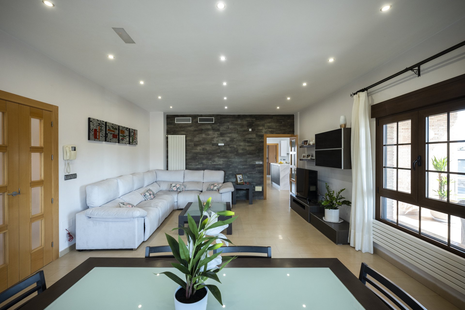 New Build - Independent Villa - Jerónimo y Avileses