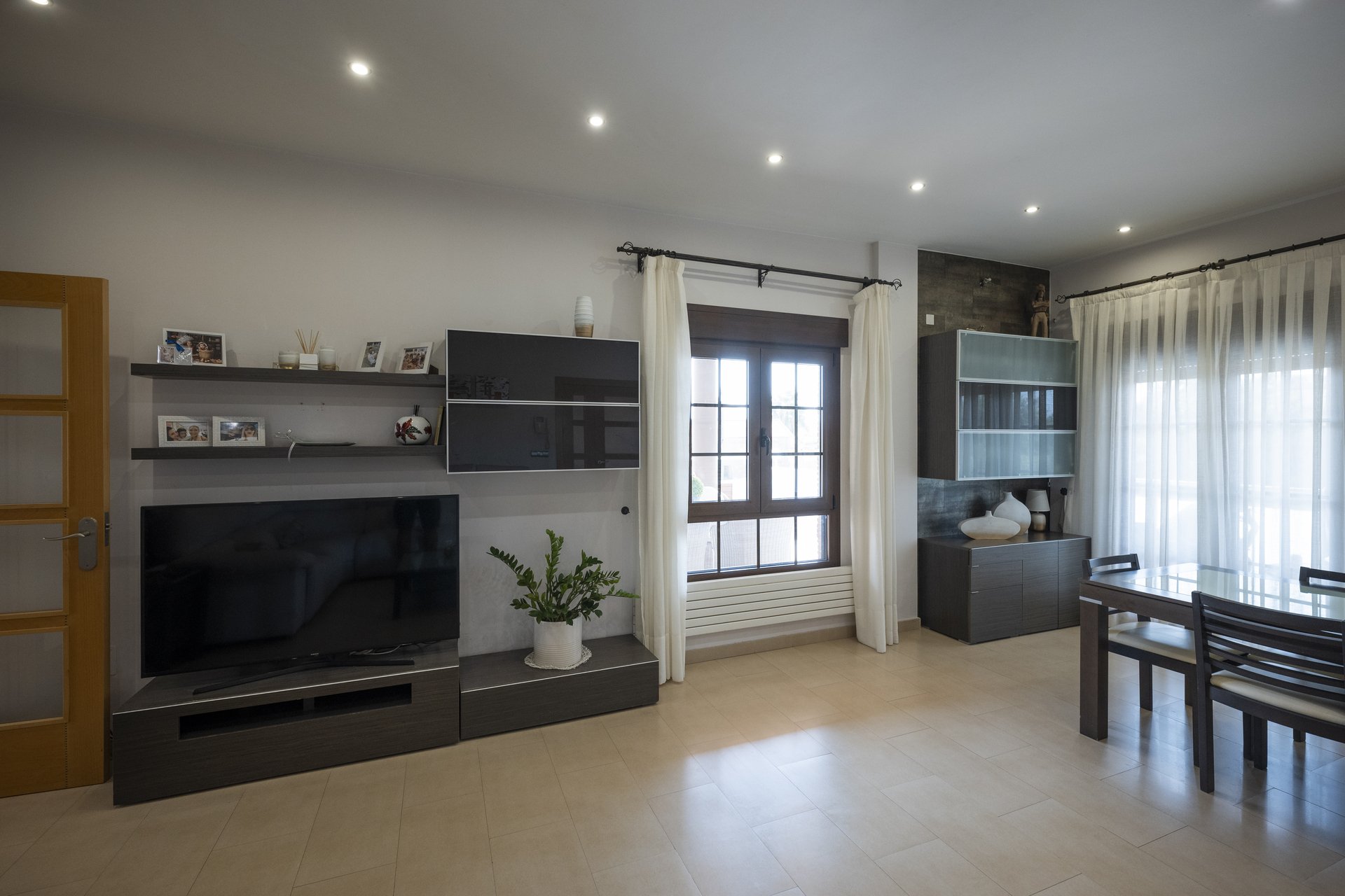 New Build - Independent Villa - Jerónimo y Avileses