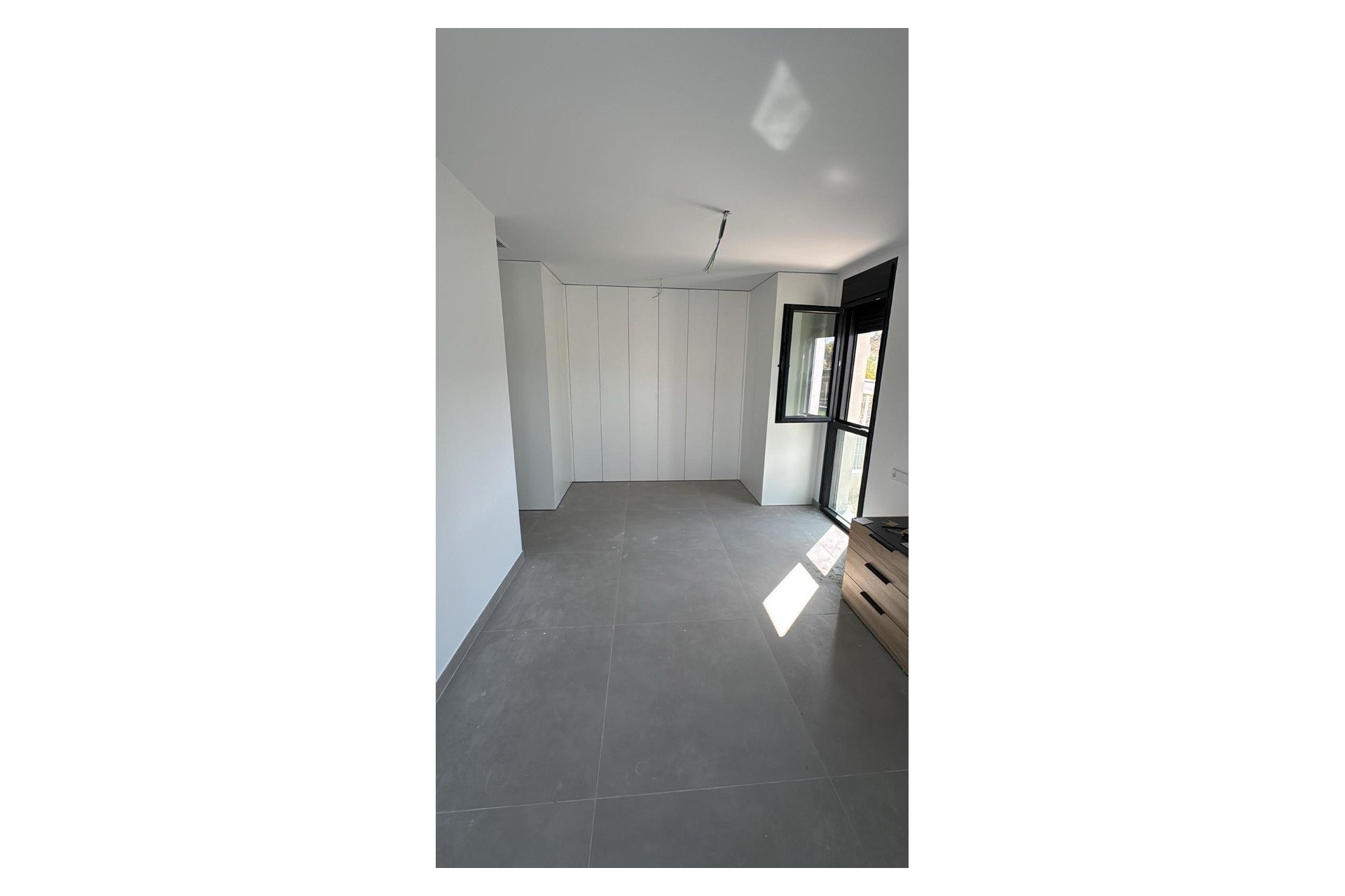 New Build - Independent Villa - La Alcayna