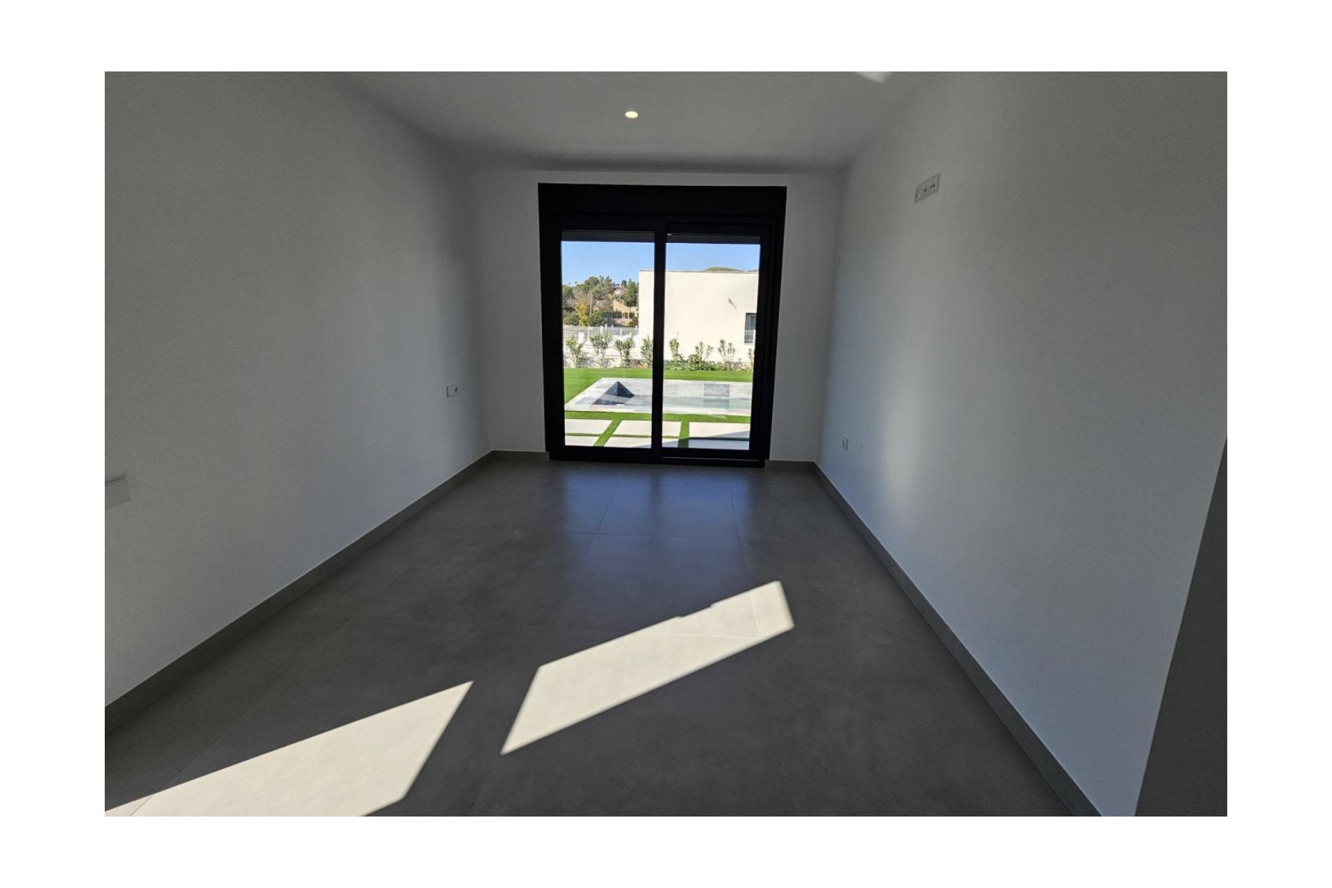 New Build - Independent Villa - La Alcayna