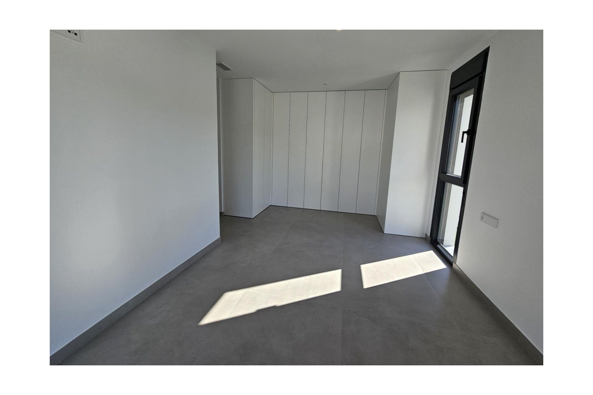 New Build - Independent Villa - La Alcayna