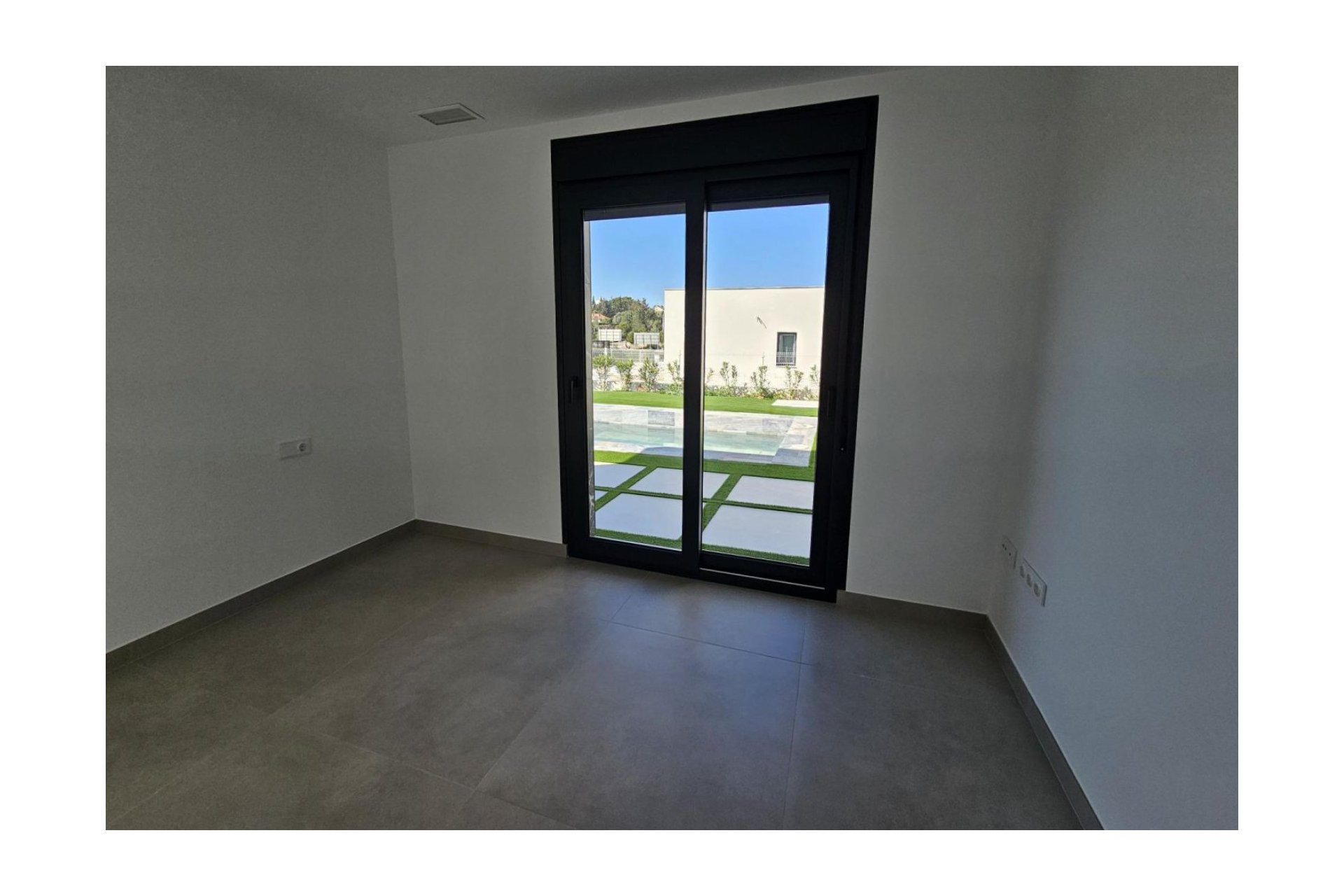 New Build - Independent Villa - La Alcayna