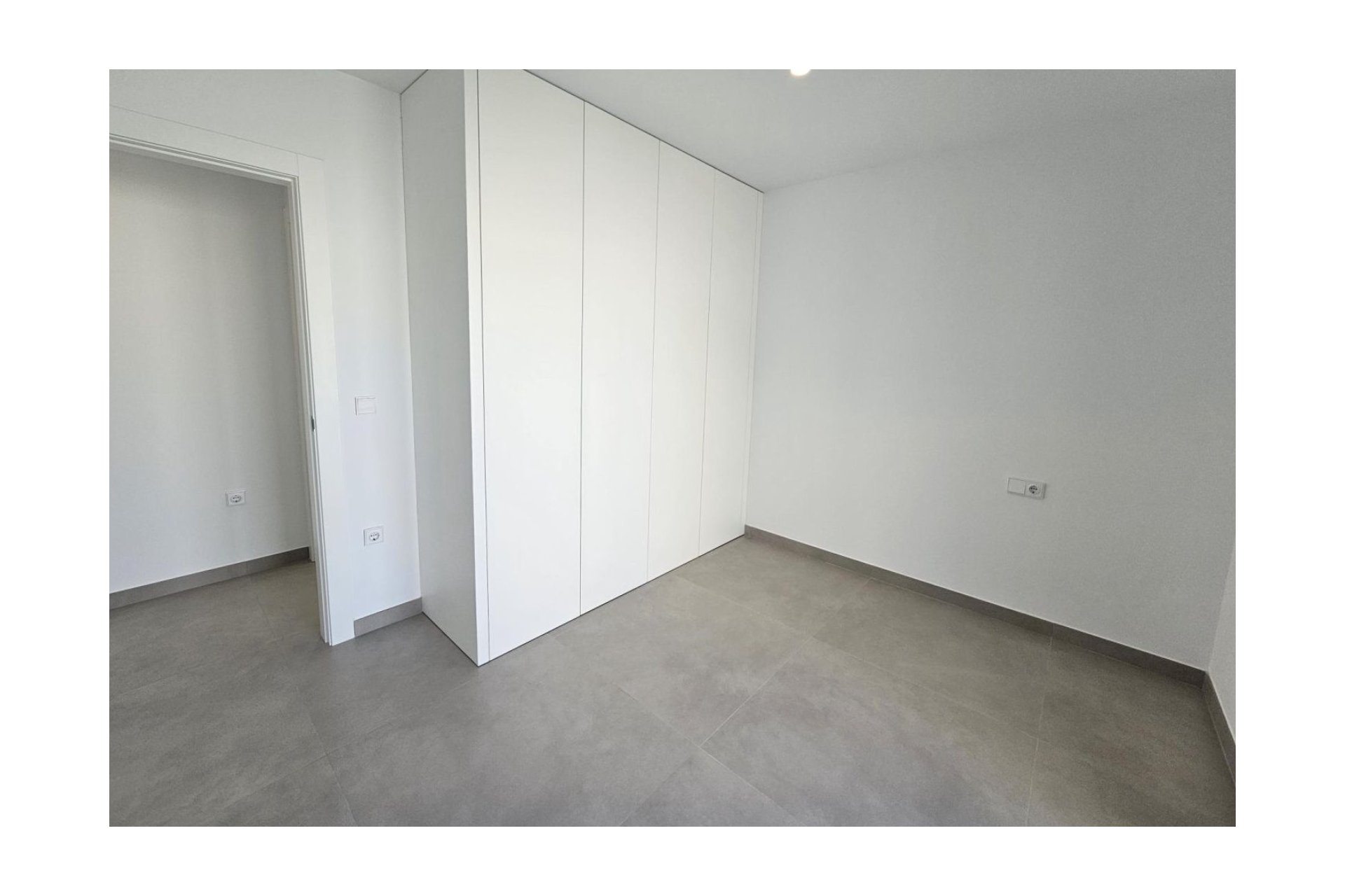 New Build - Independent Villa - La Alcayna