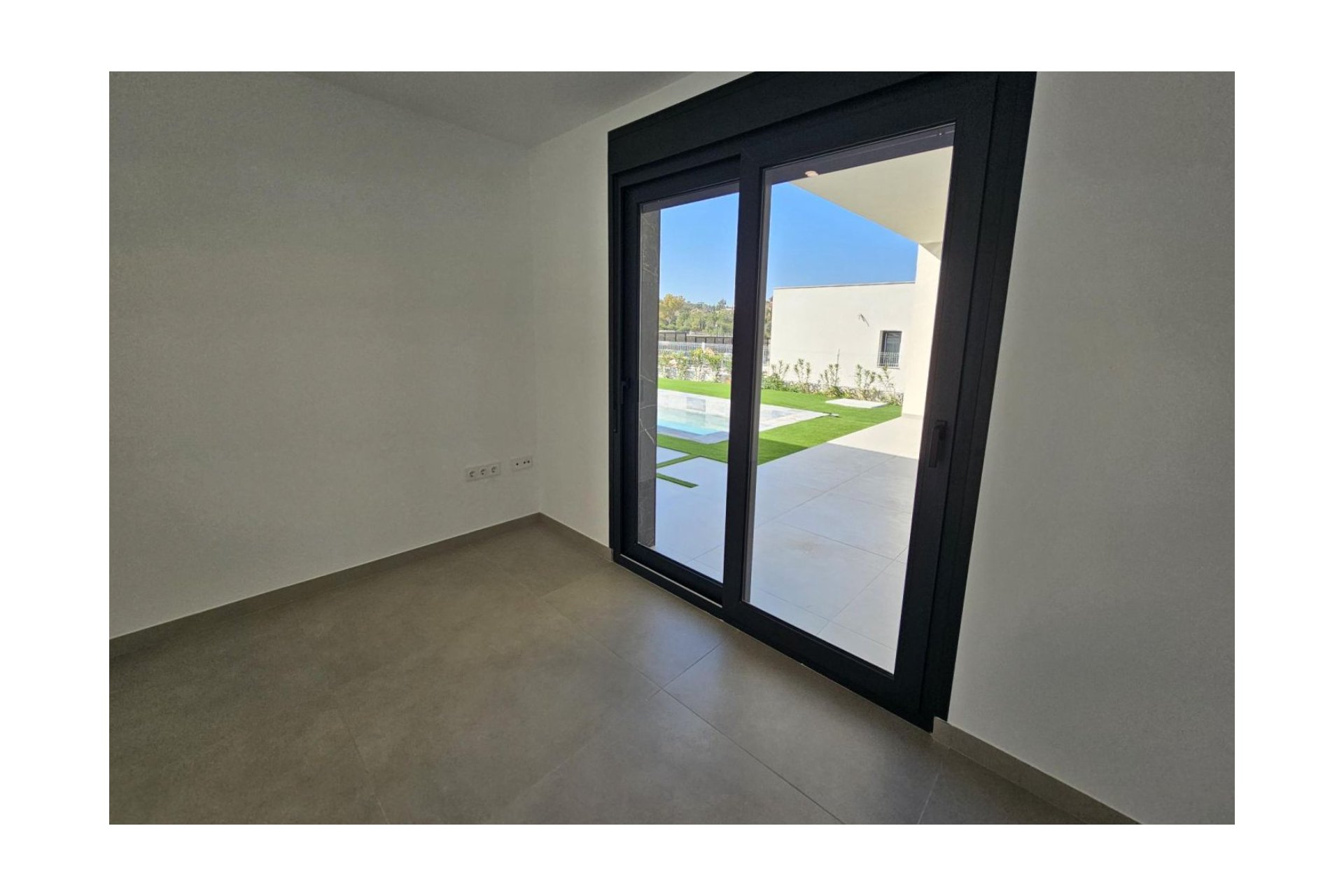New Build - Independent Villa - La Alcayna