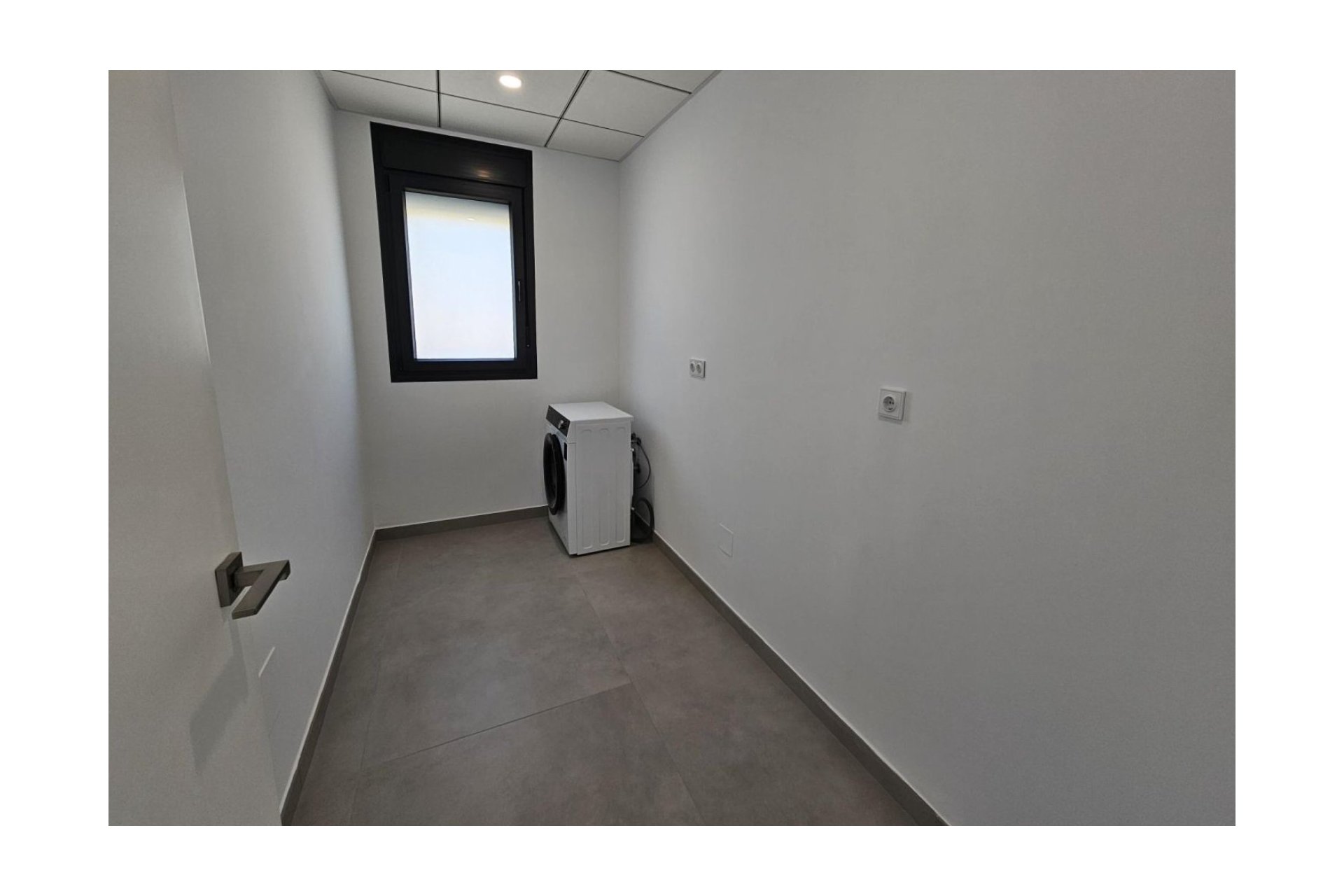 New Build - Independent Villa - La Alcayna