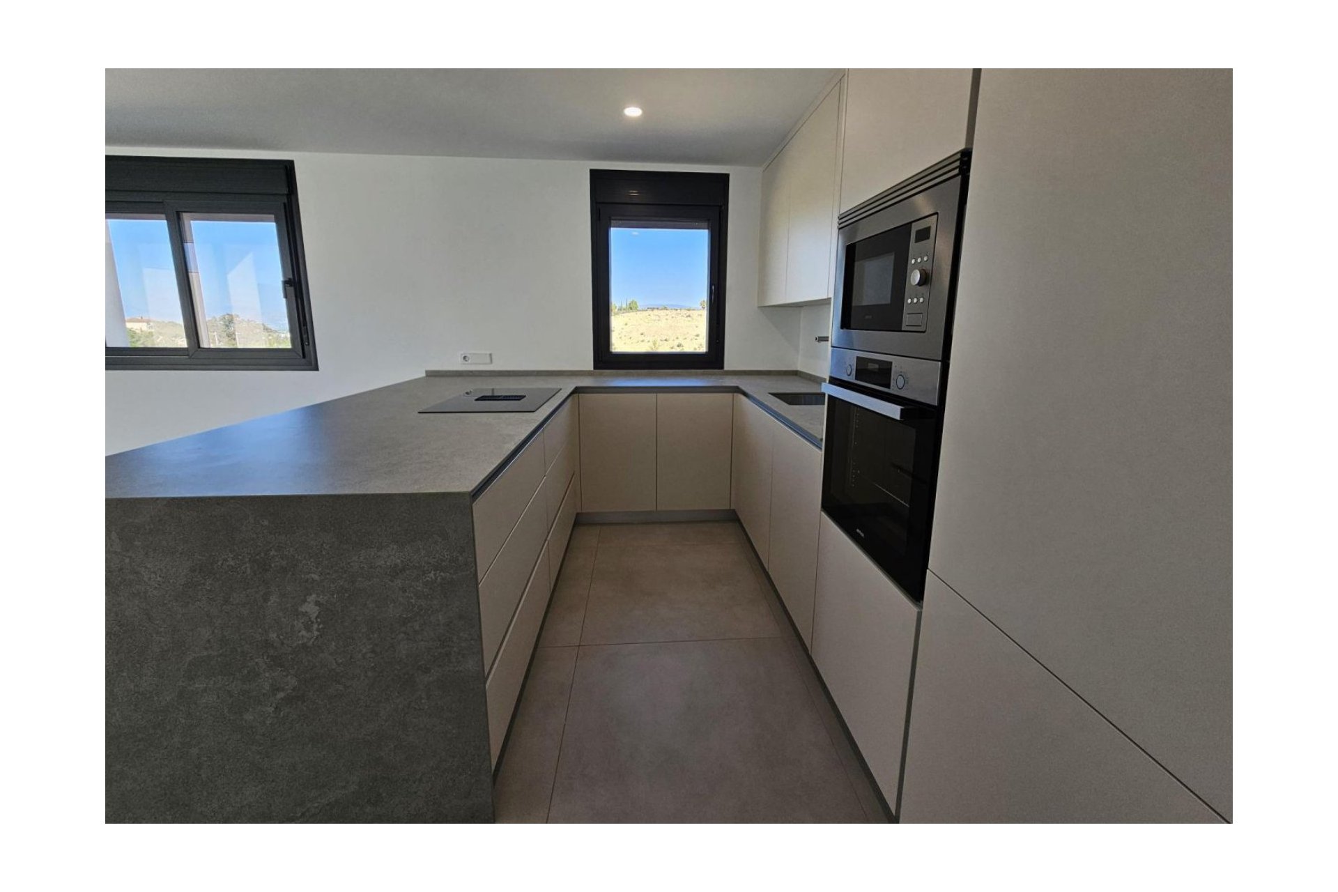 New Build - Independent Villa - La Alcayna