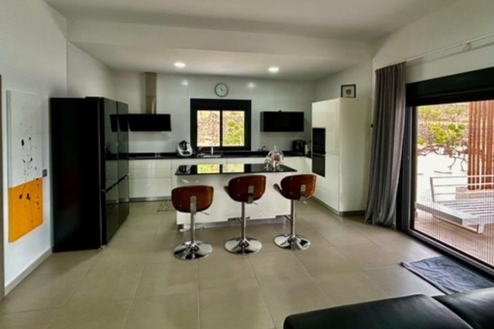 New Build - Independent Villa - La Canalosa