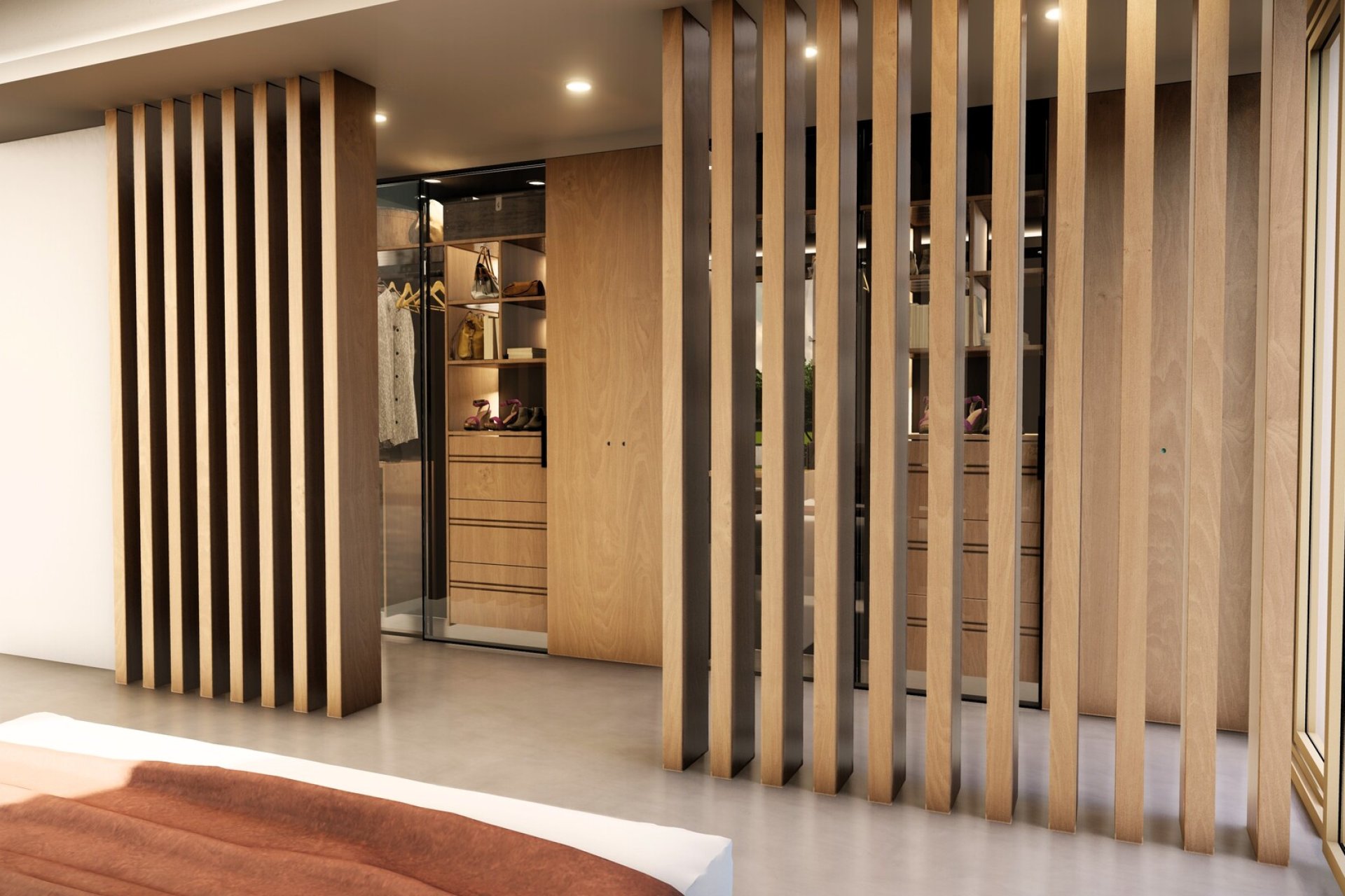 New Build - Independent Villa - La Finca Golf