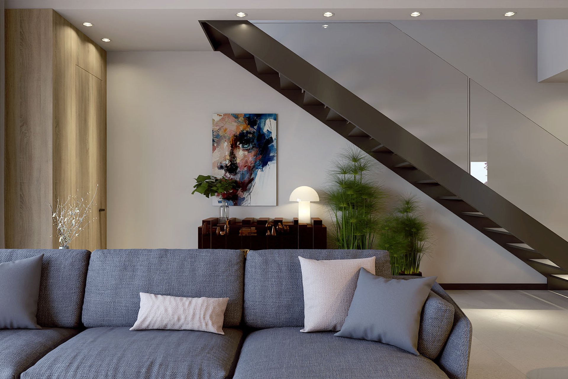 New Build - Independent Villa - La Finca Golf