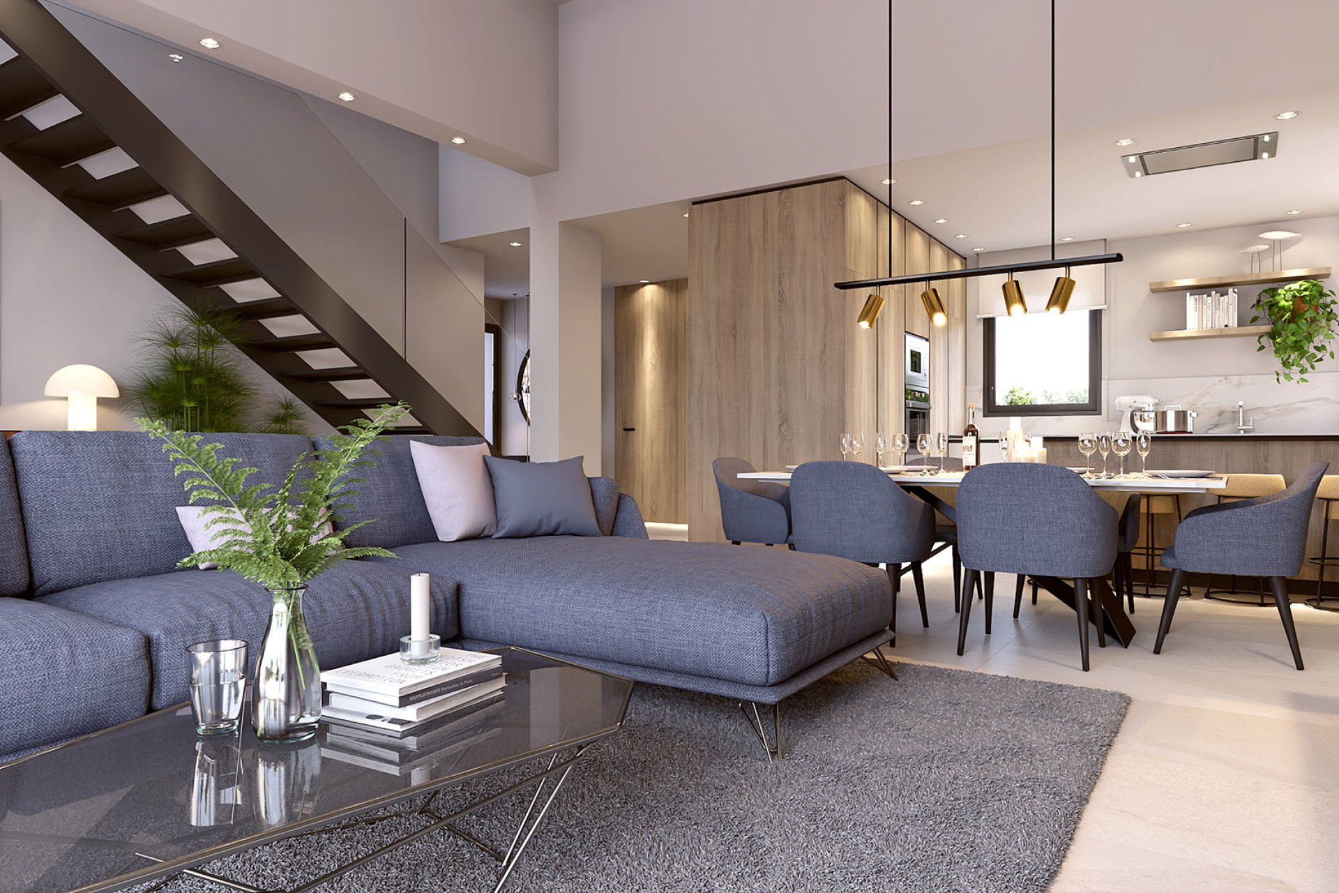 New Build - Independent Villa - La Finca Golf