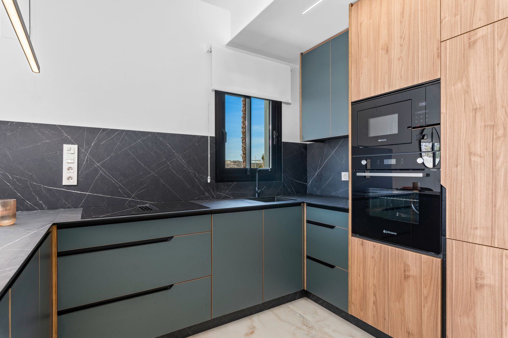 New Build - Independent Villa - La Finca Golf