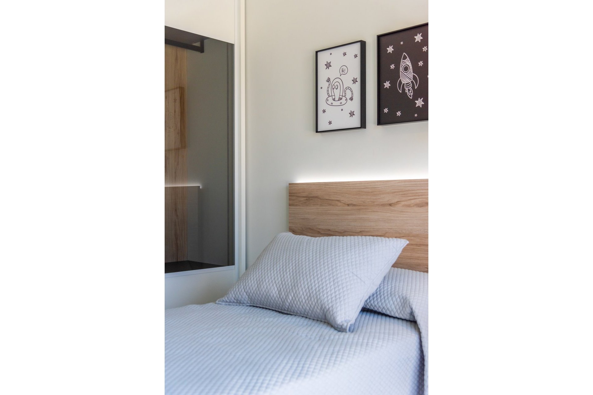 New Build - Independent Villa - La Finca Golf