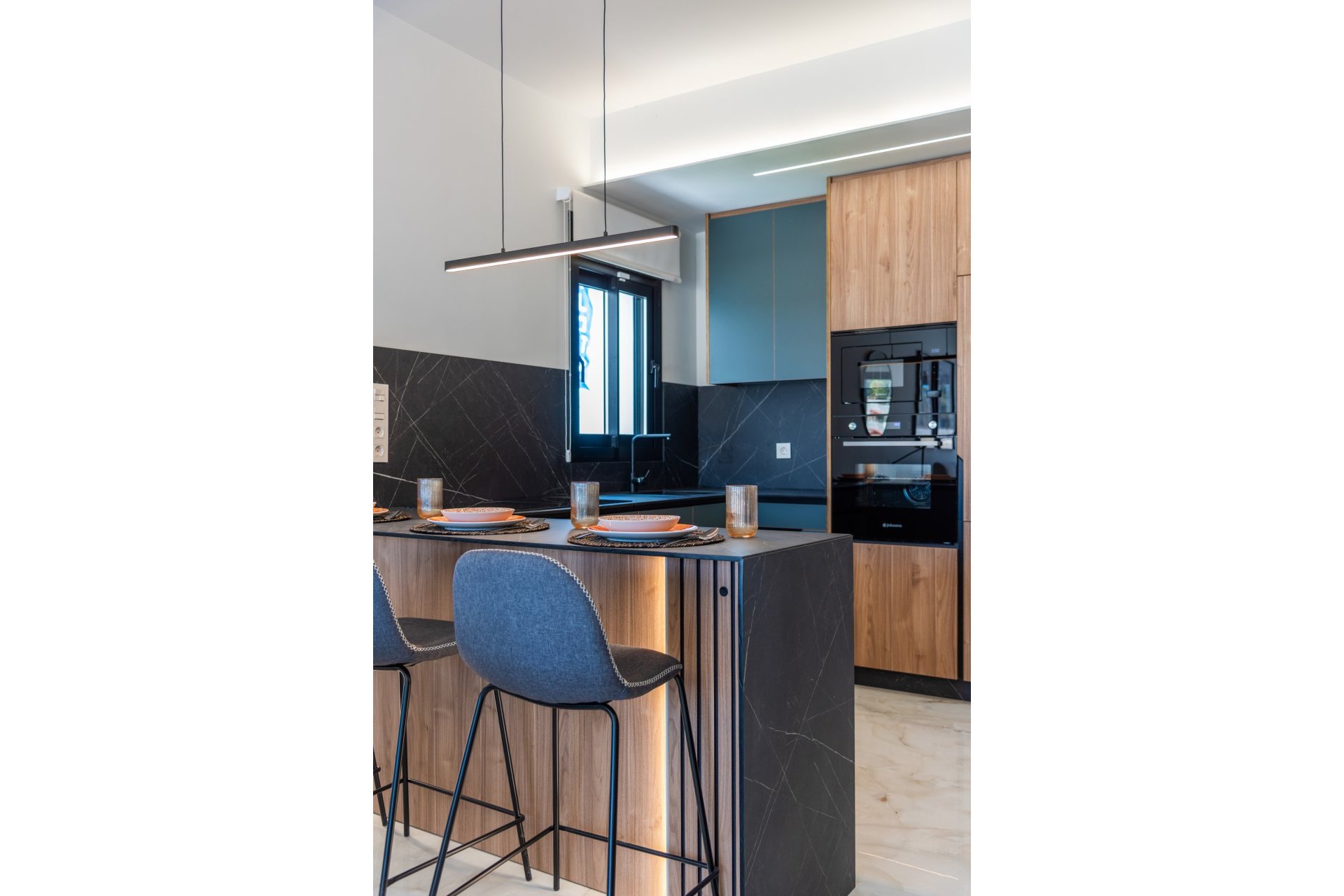 New Build - Independent Villa - La Finca Golf