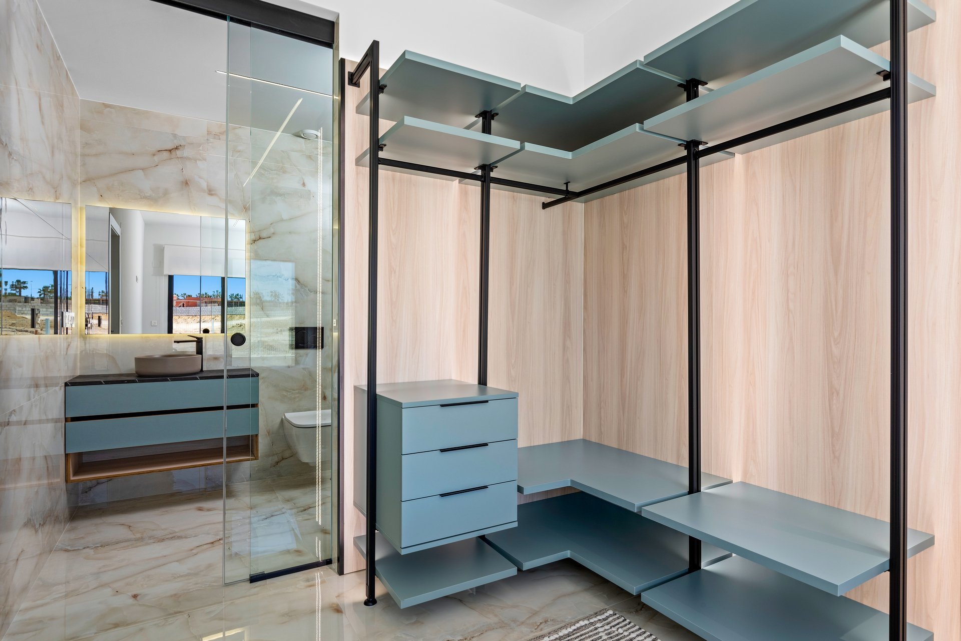 New Build - Independent Villa - La Finca Golf