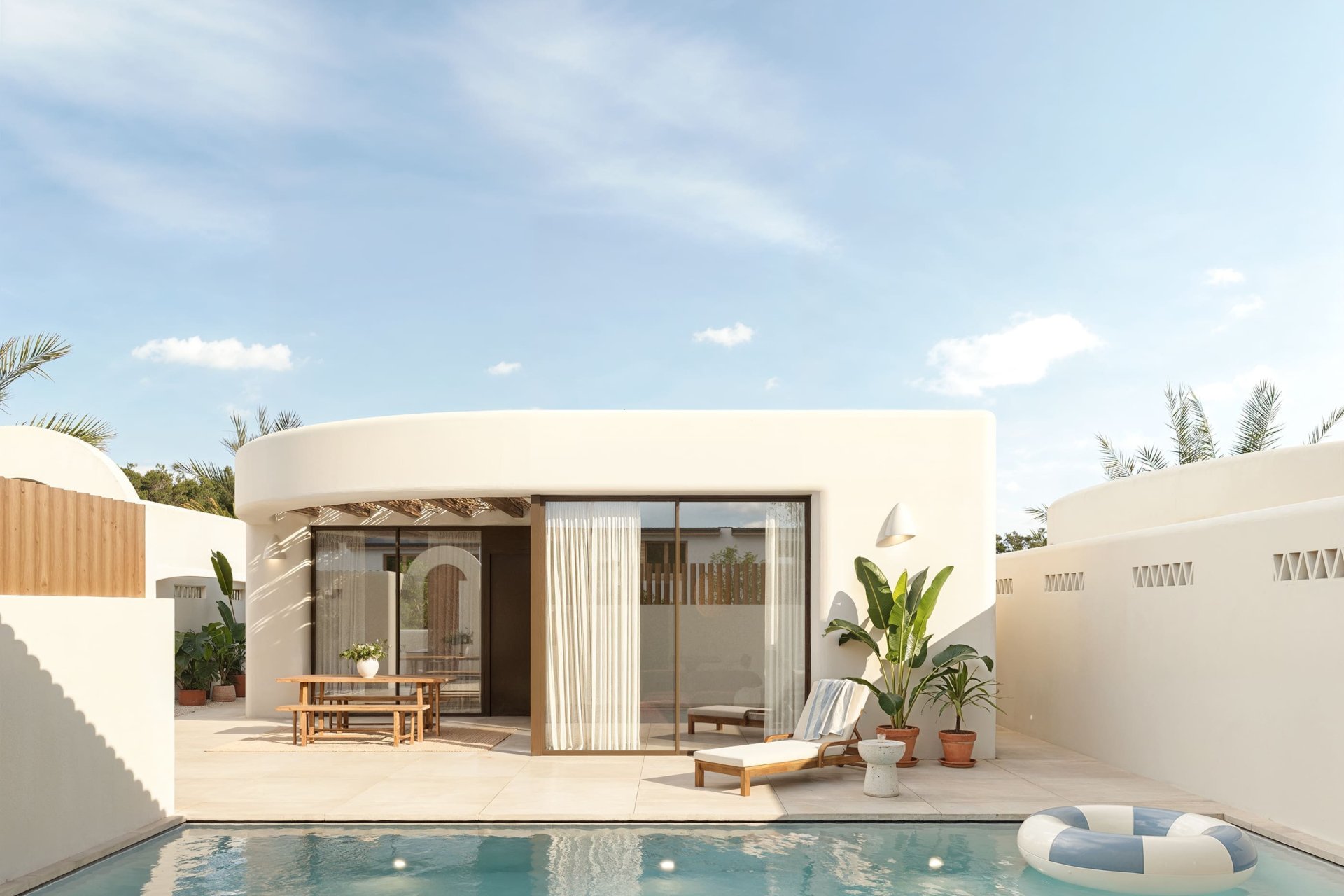 New Build - Independent Villa - La Finca Golf