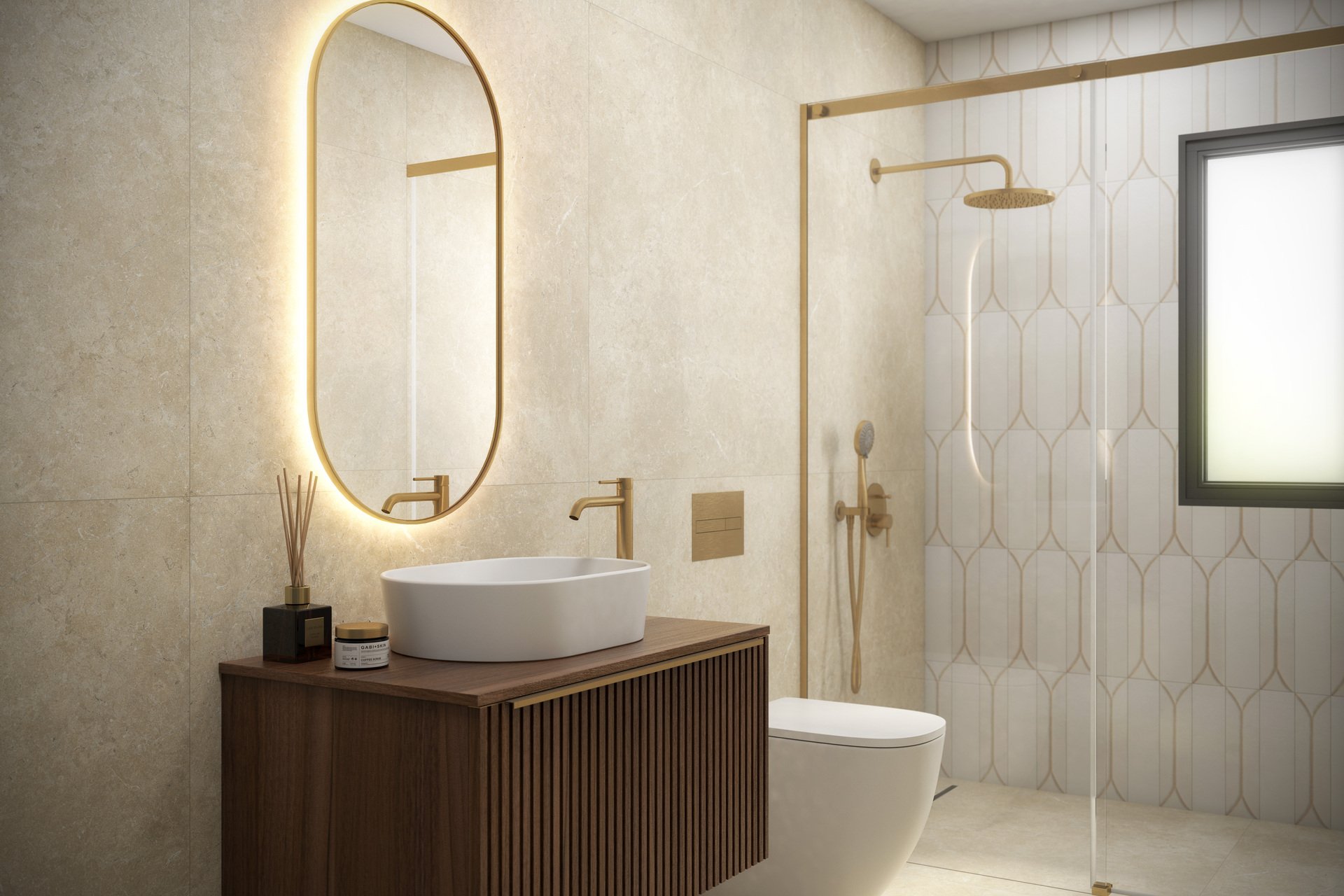 New Build - Independent Villa - La Finca Golf