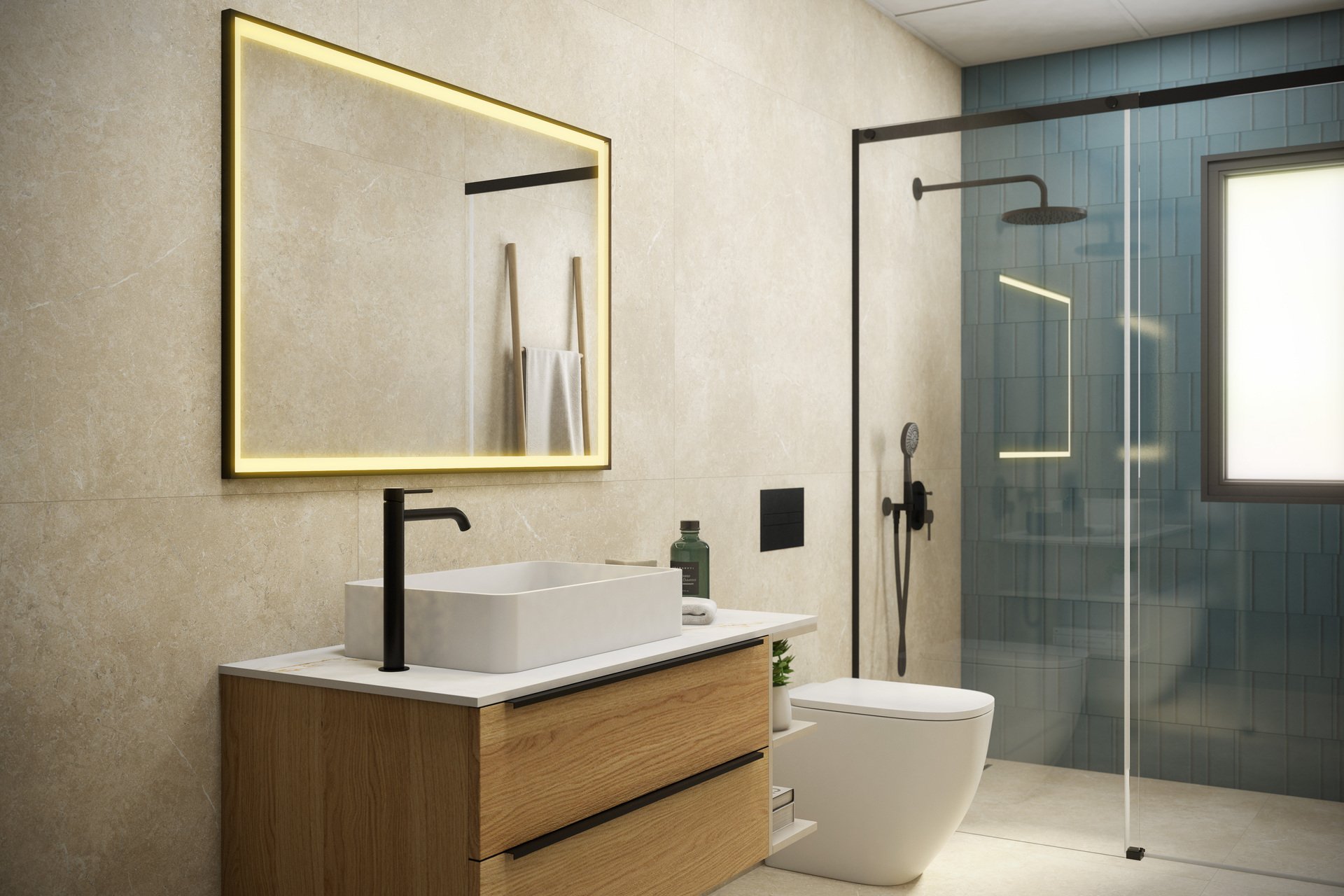 New Build - Independent Villa - La Finca Golf