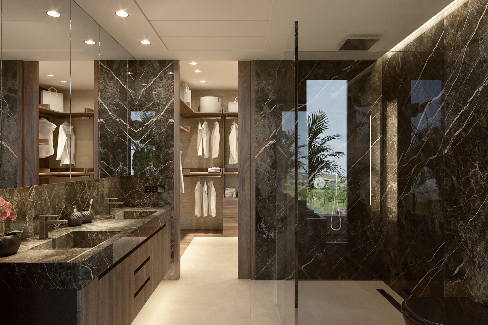 New Build - Independent Villa - La Finca Golf