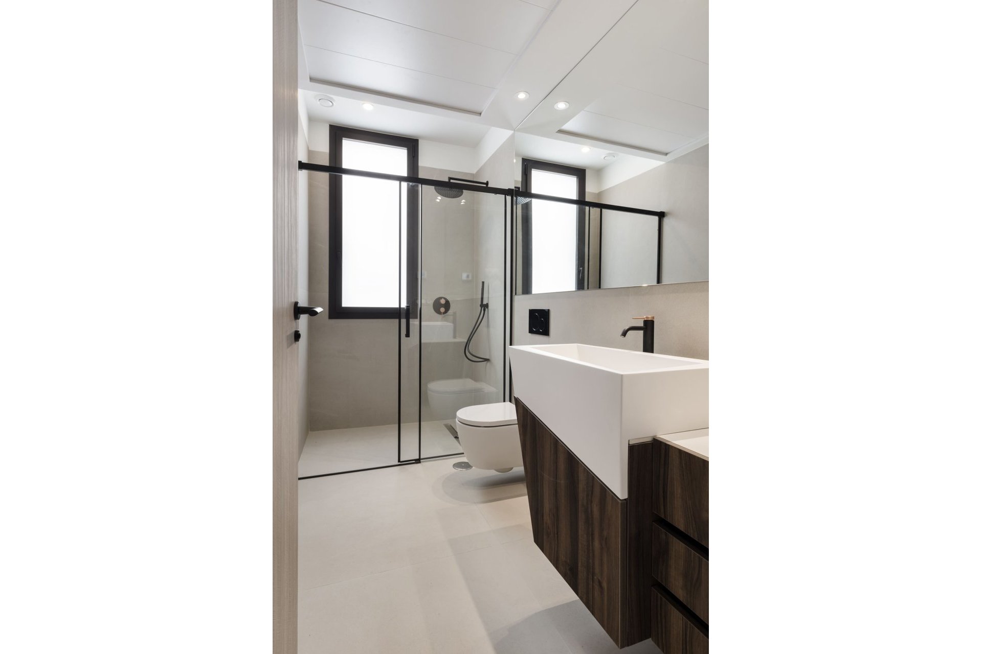 New Build - Independent Villa - La Finca Golf