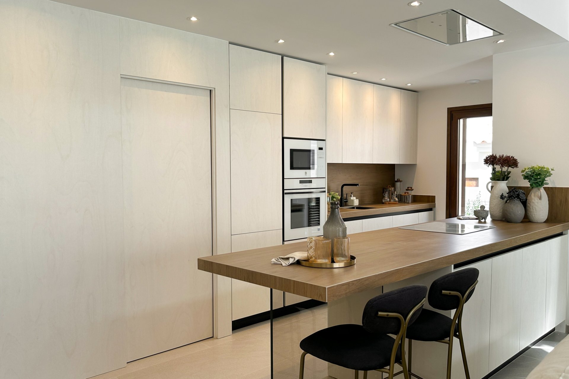 New Build - Independent Villa - La Finca Golf