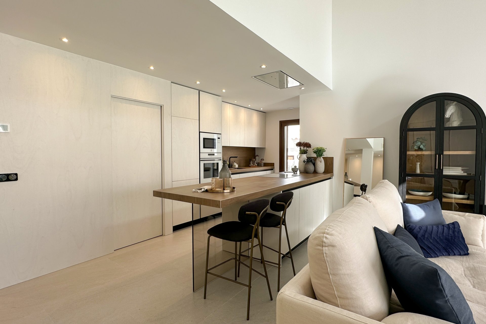 New Build - Independent Villa - La Finca Golf